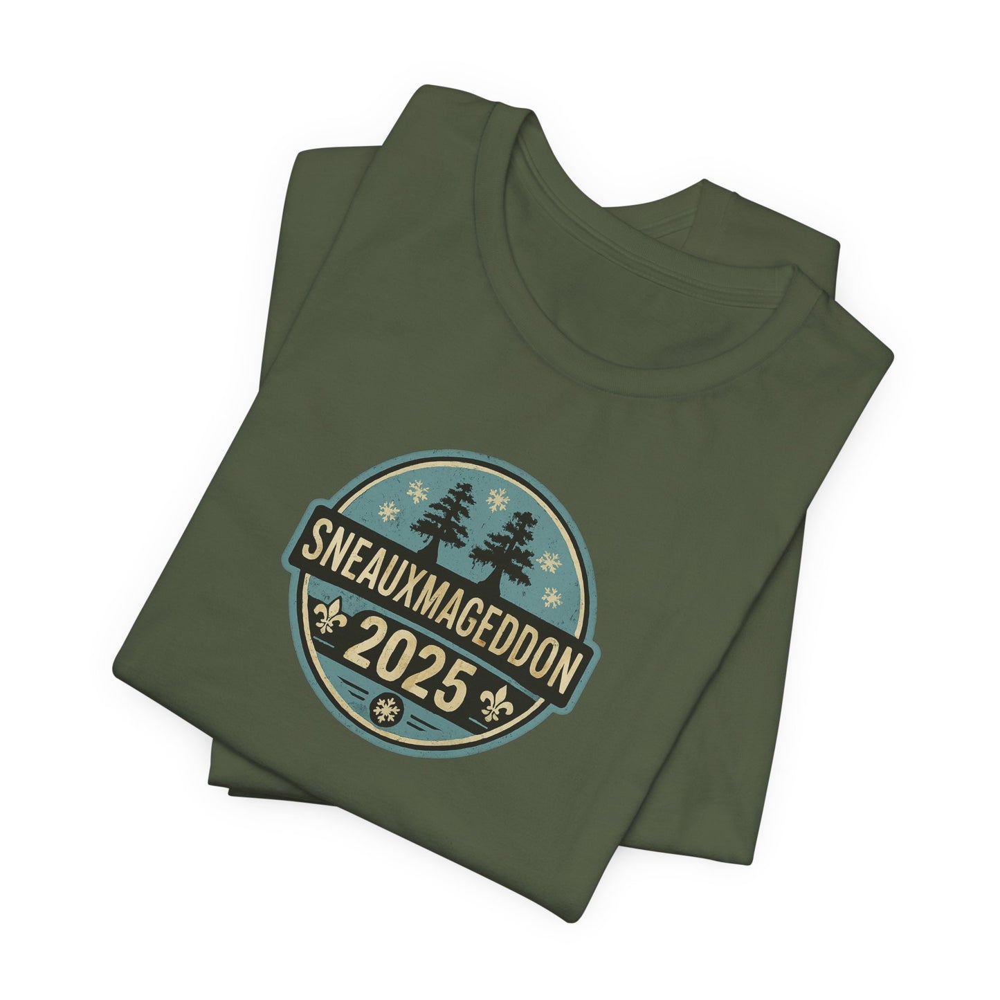 south-of-interstate-10-cajun-store-sneauxmageddon-2025-cajun-t-shirt