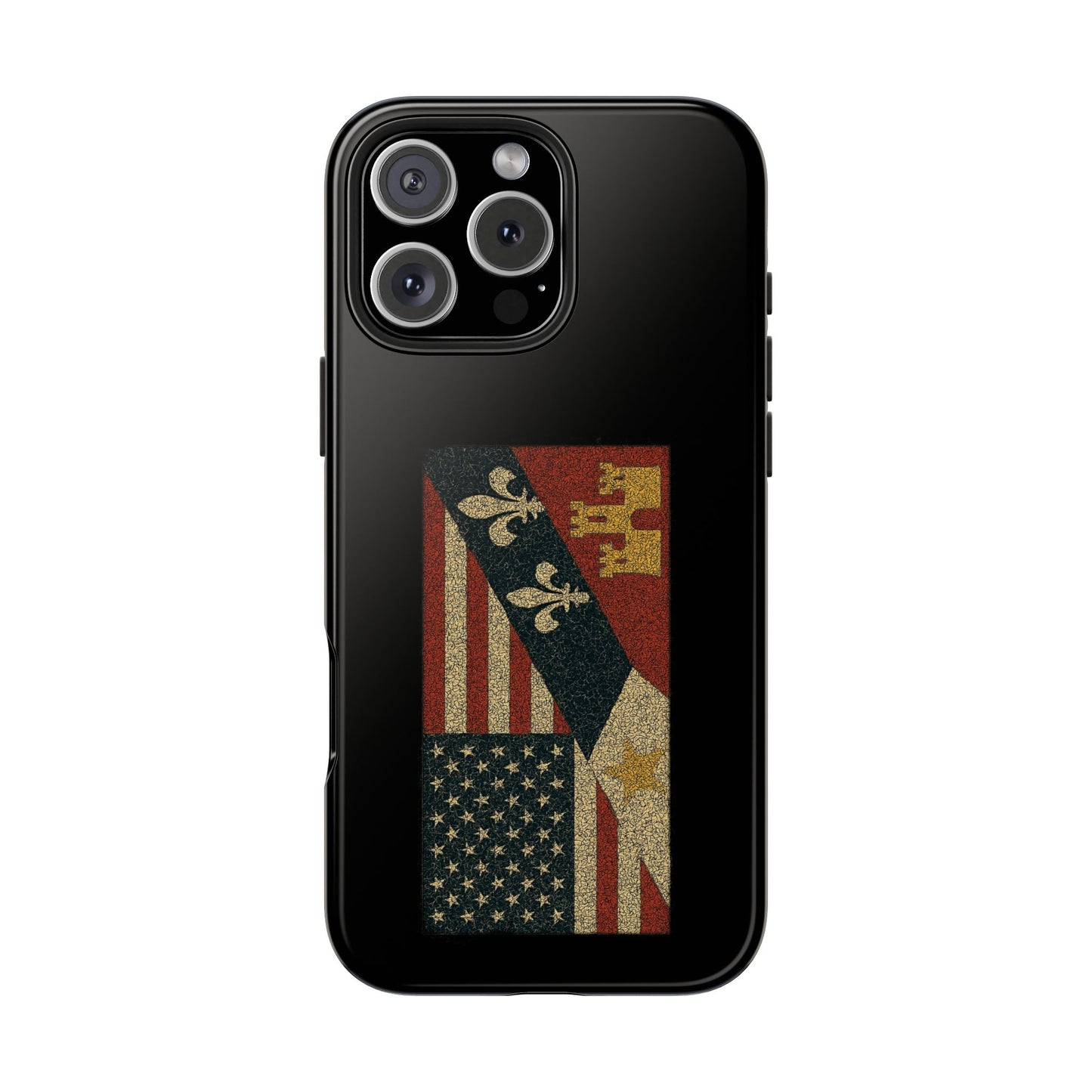 south-of-interstate-10-cajun-store-cajun-american-flag-cajun-phone-case