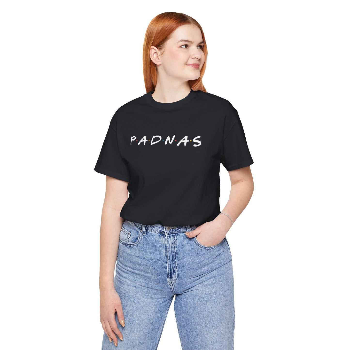 Padnas Cajun T-Shirt