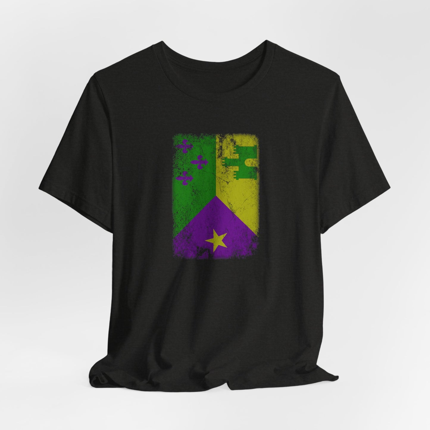 south-of-interstate-10-cajun-store-mardi-gras-cajun-flag-t-shirt-mardi-gras-t-shirt