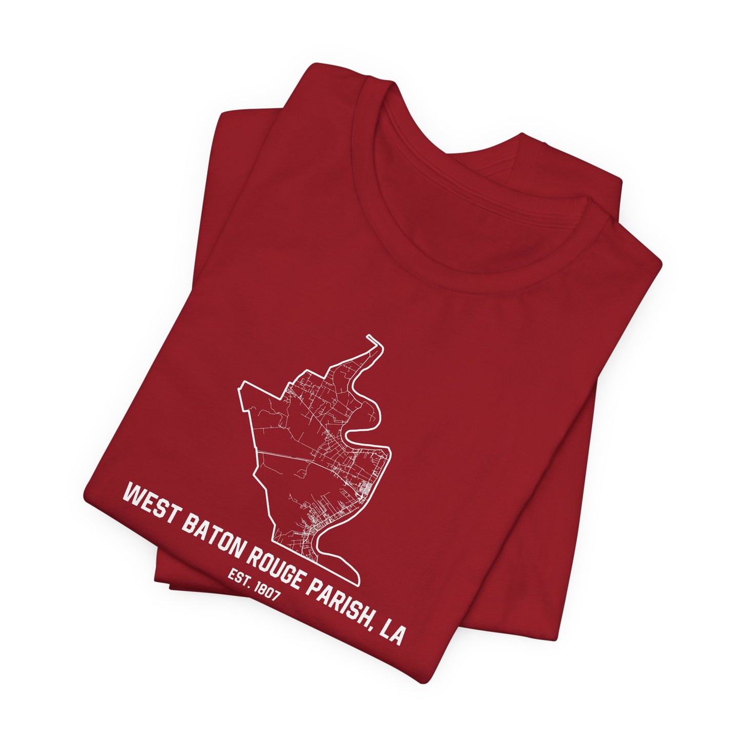 south-of-interstate-10-cajun-store-west-baton-rouge-parish-cajun-t-shirt