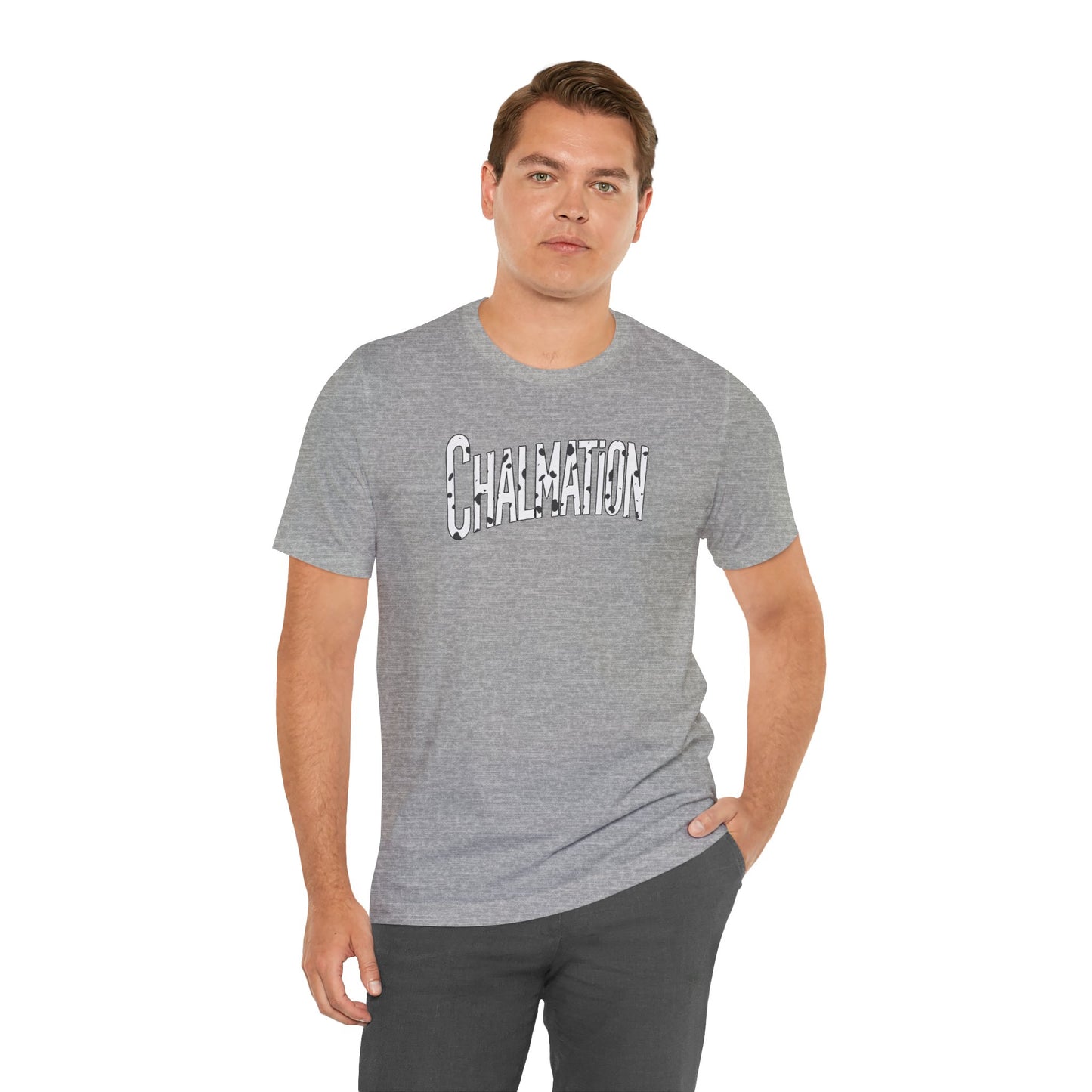 Chalmation Cajun T-Shirt