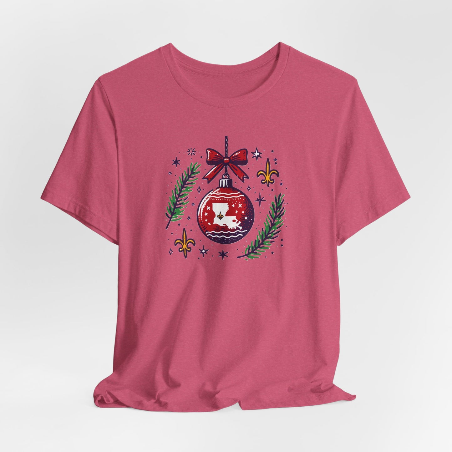 south-of-interstate-10-cajun-store-louisiana-ornament-cajun-t-shirt