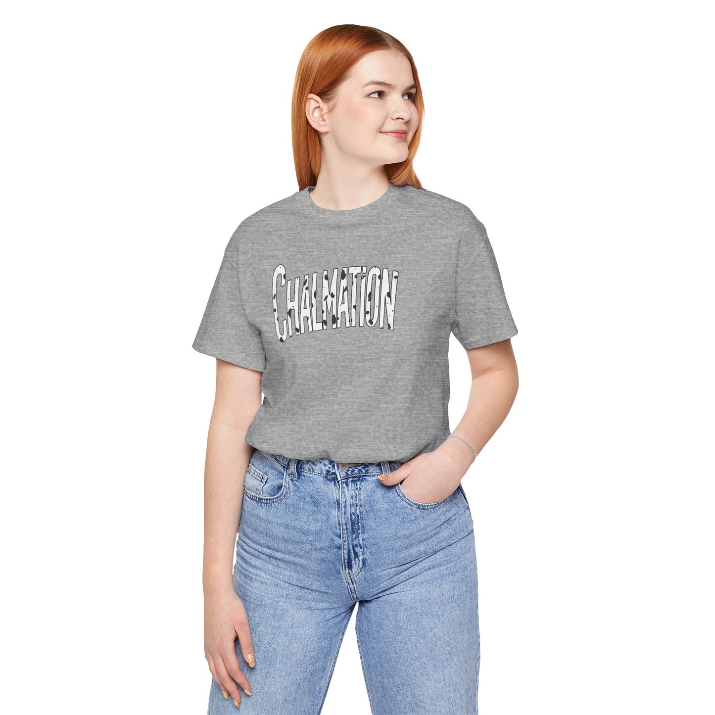 Chalmation Cajun T-Shirt