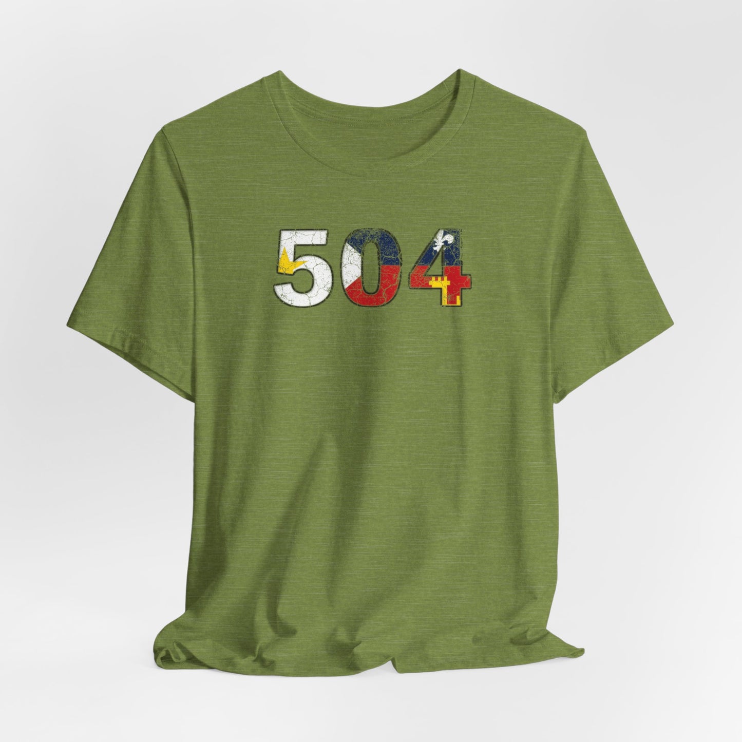 south-of-interstate-10-cajun-store-cajun-flag-504-area-code-t-shirt