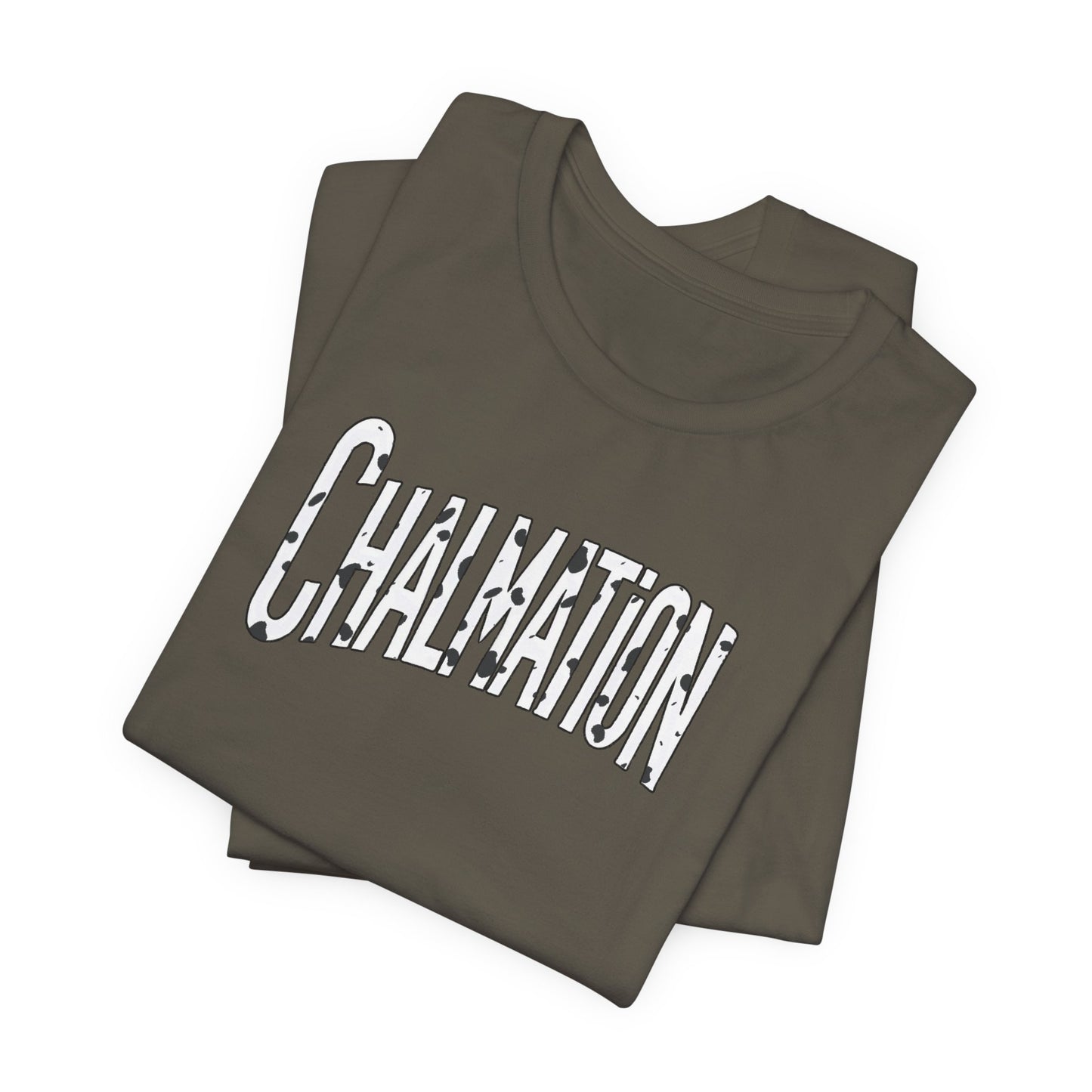 Chalmation Cajun T-Shirt