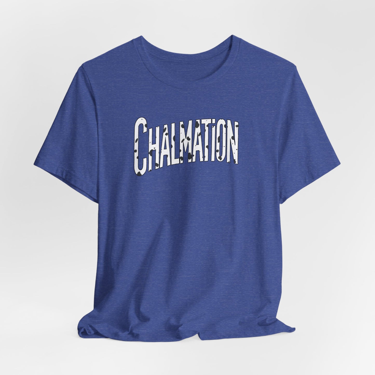 Chalmation Cajun T-Shirt