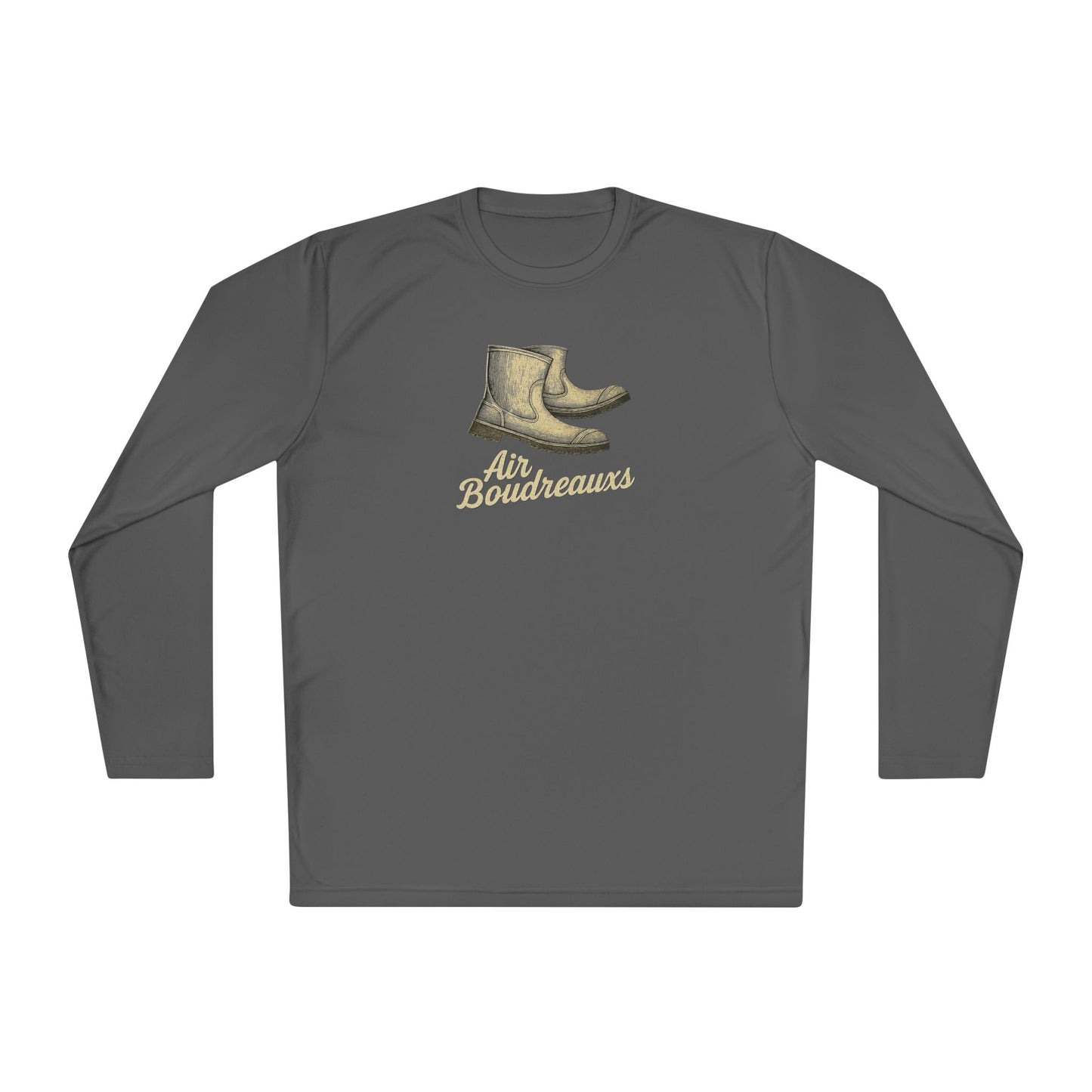south-of-interstate-10-cajun-store-air-boudreauxs-cajun-long-sleeve-t-shirt
