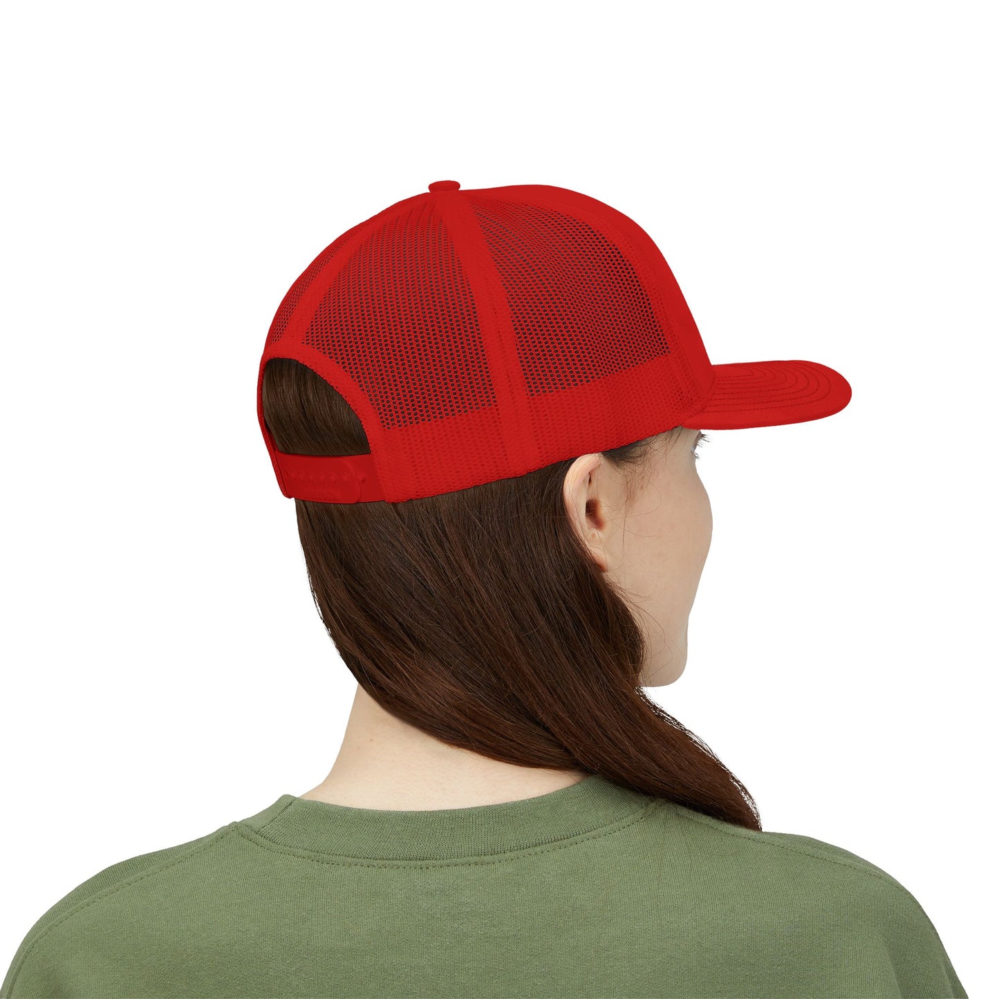 Nanan Was Right About Everything! Hat
