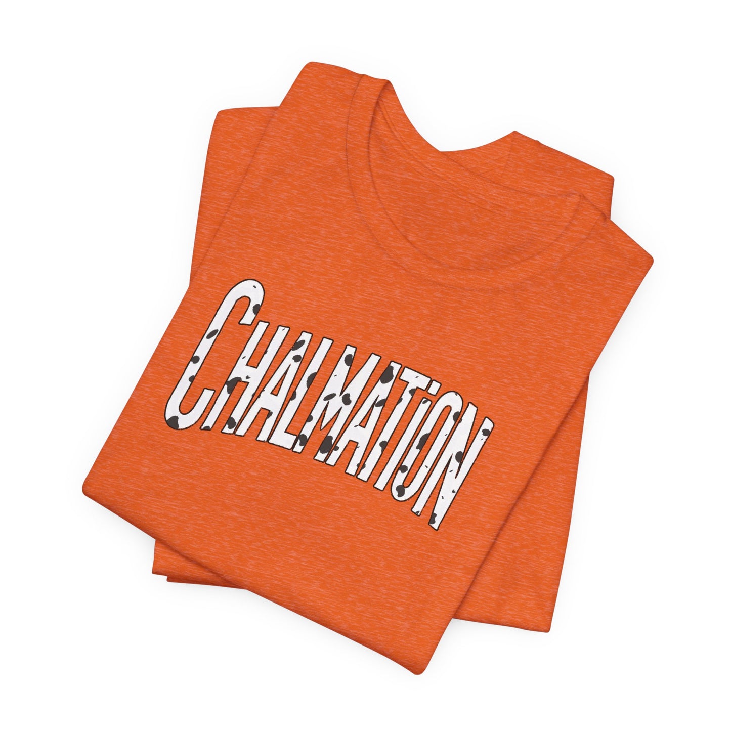 Chalmation Cajun T-Shirt