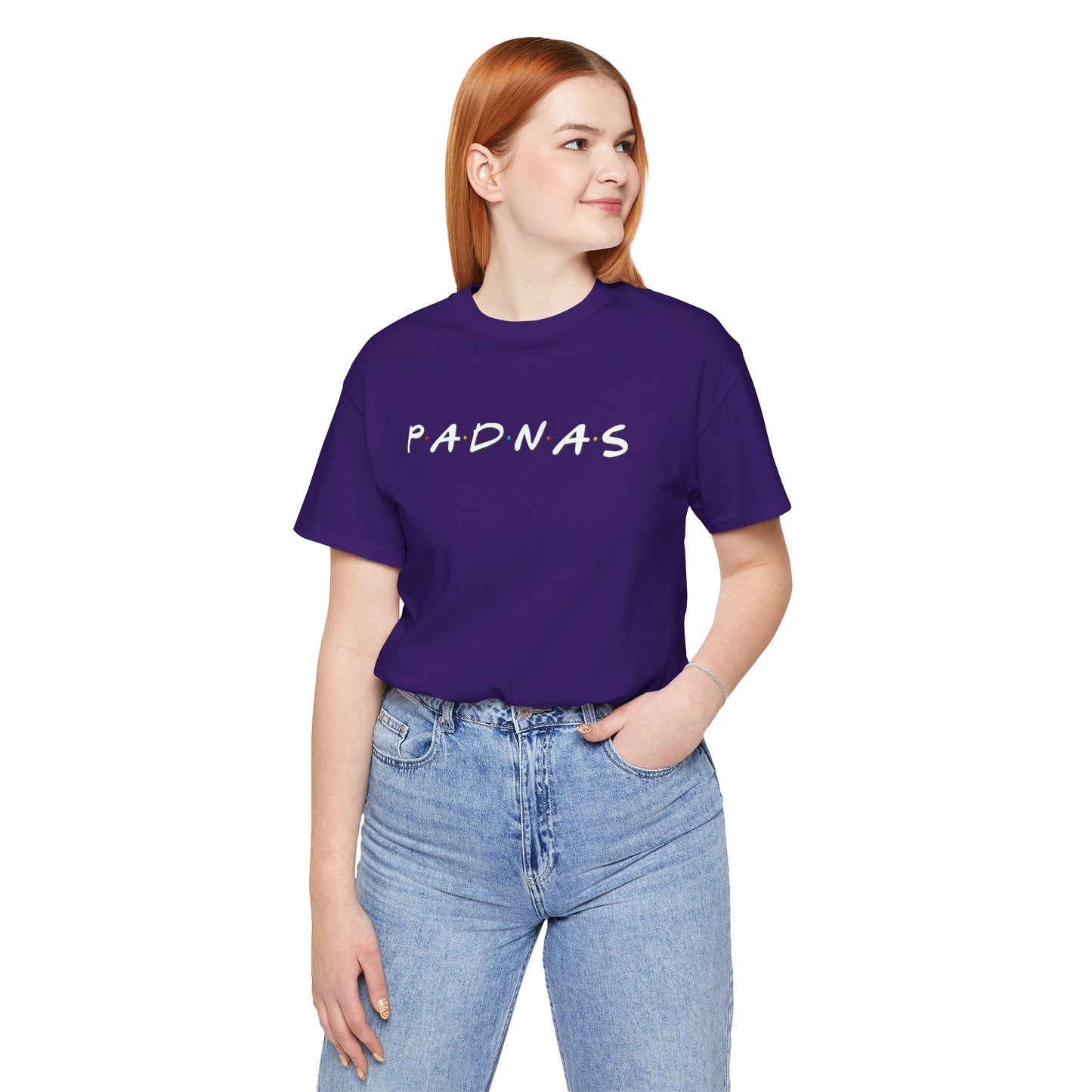Padnas Cajun T-Shirt