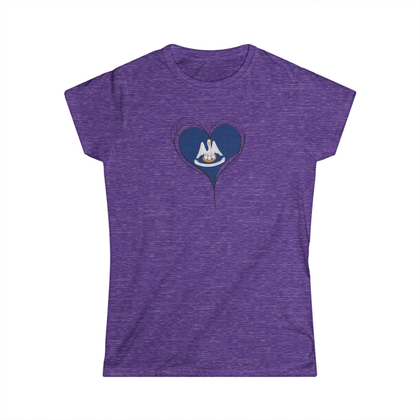 south-of-interstate-10-cajun-store-womens-louisiana-heart-t-shirt