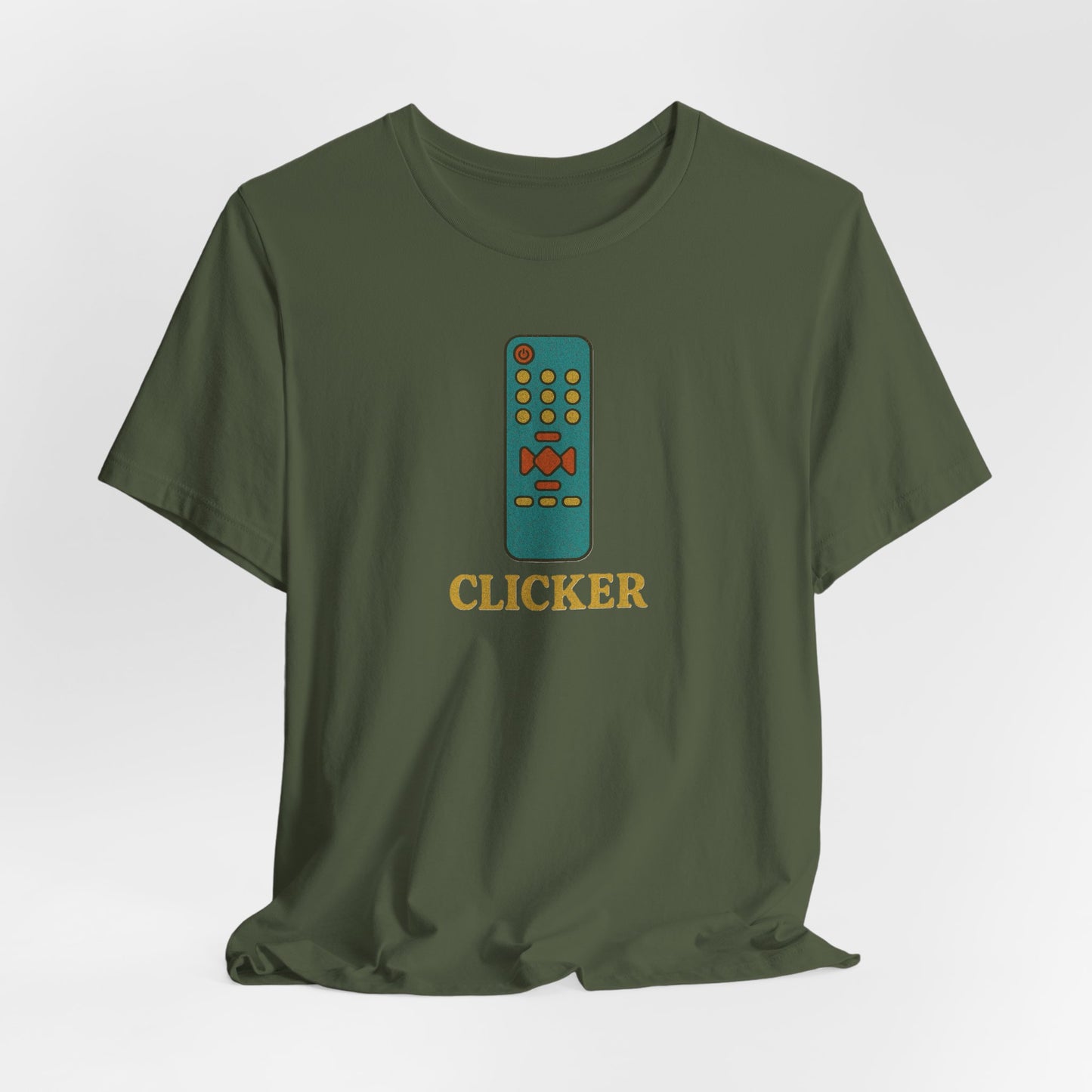 south-of-interstate-10-cajun-store-clicker-t-shirt