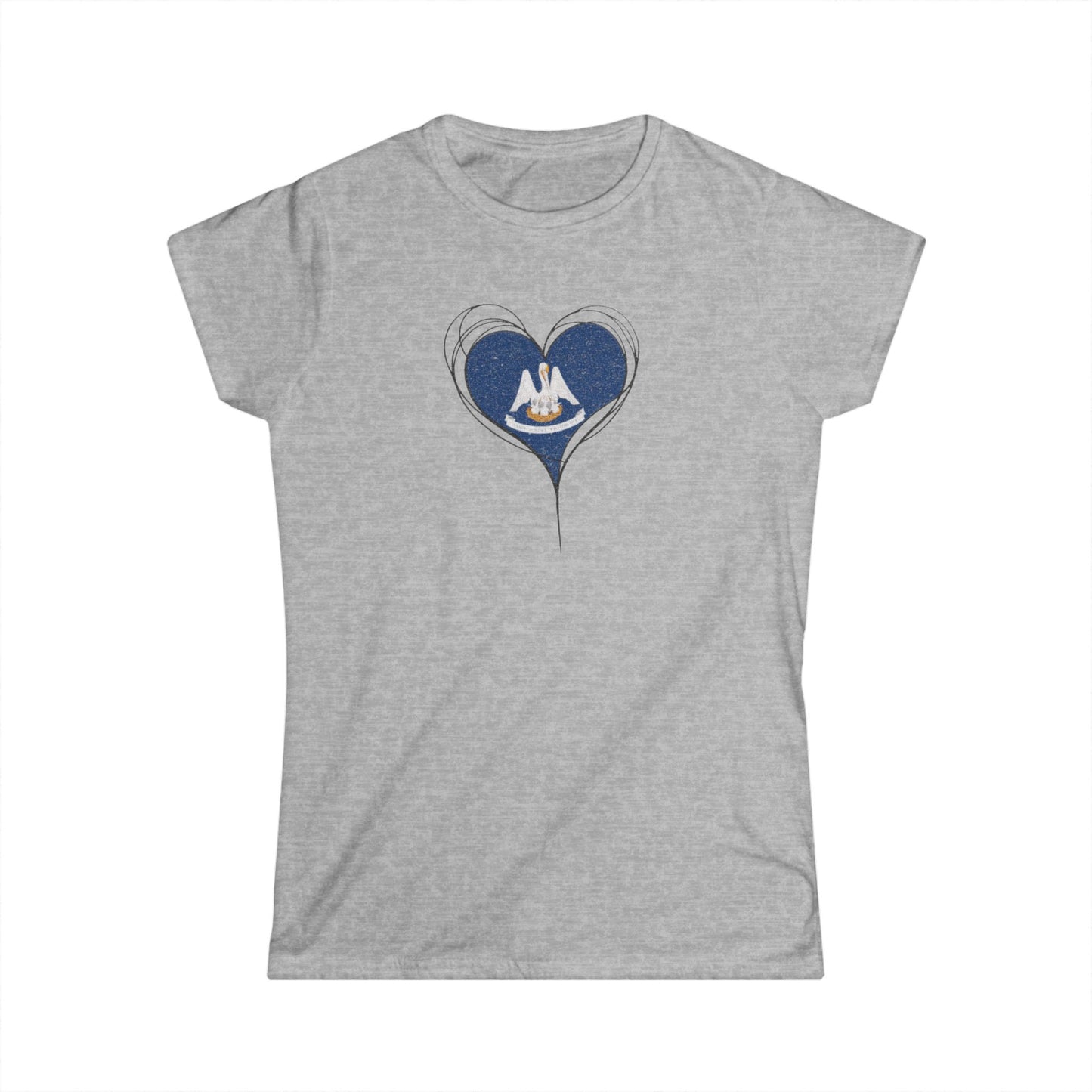 south-of-interstate-10-cajun-store-womens-louisiana-heart-t-shirt