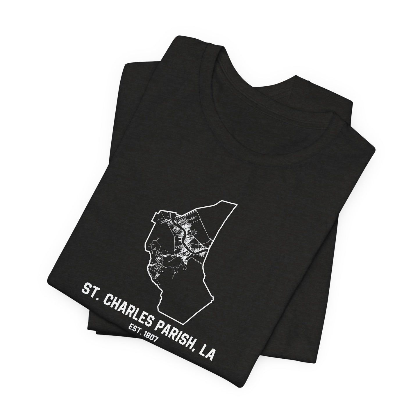 south-of-interstate-10-cajun-store-st-charles-parish-cajun-t-shirt