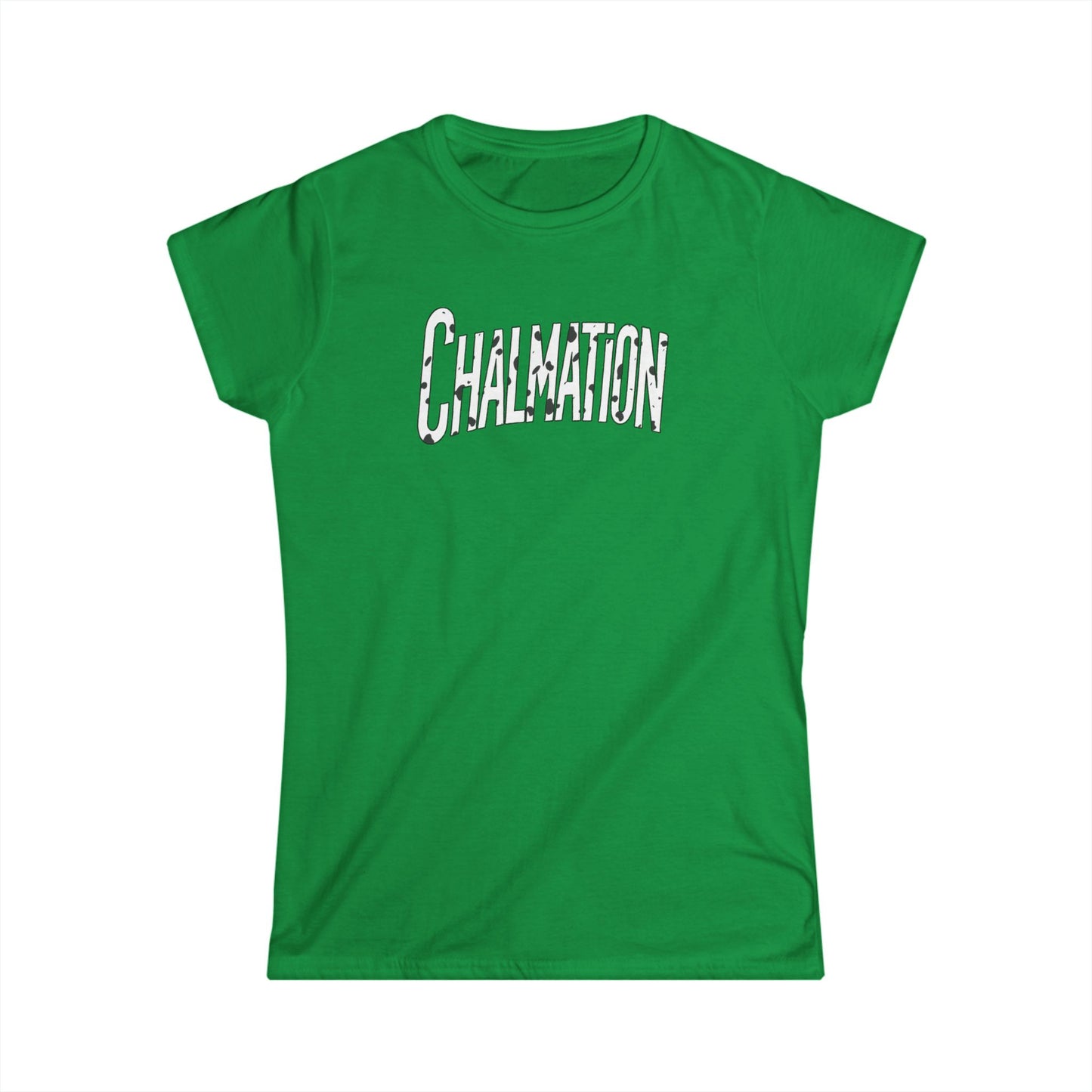 Women's Chalmation Cajun T-Shirt