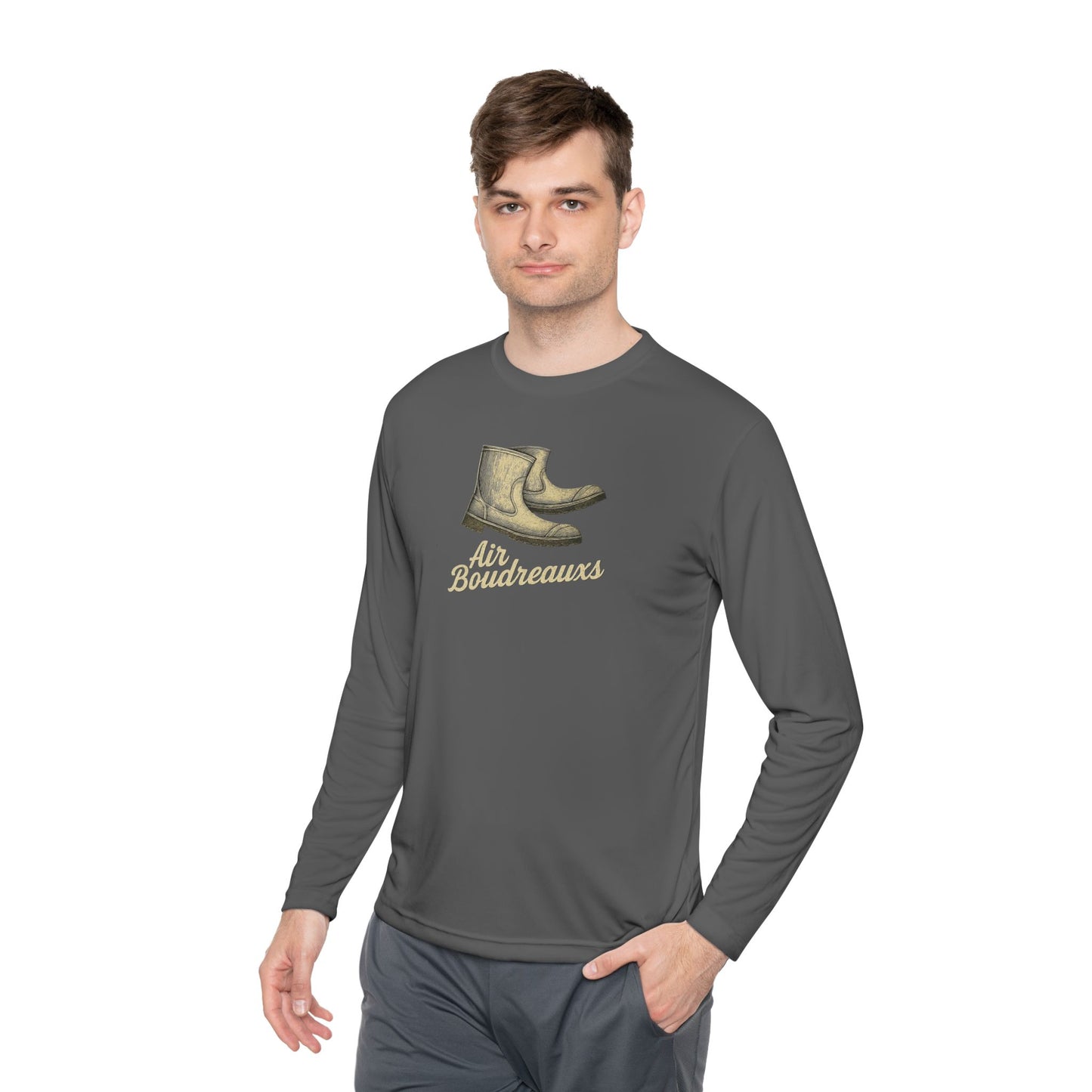 south-of-interstate-10-cajun-store-air-boudreauxs-cajun-long-sleeve-t-shirt