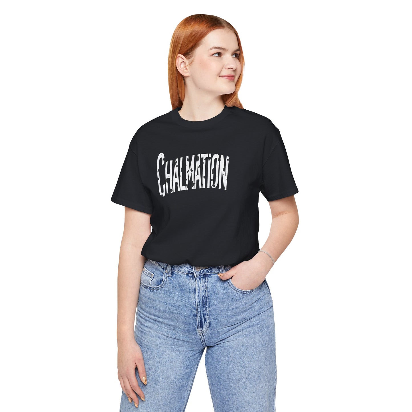 Chalmation Cajun T-Shirt