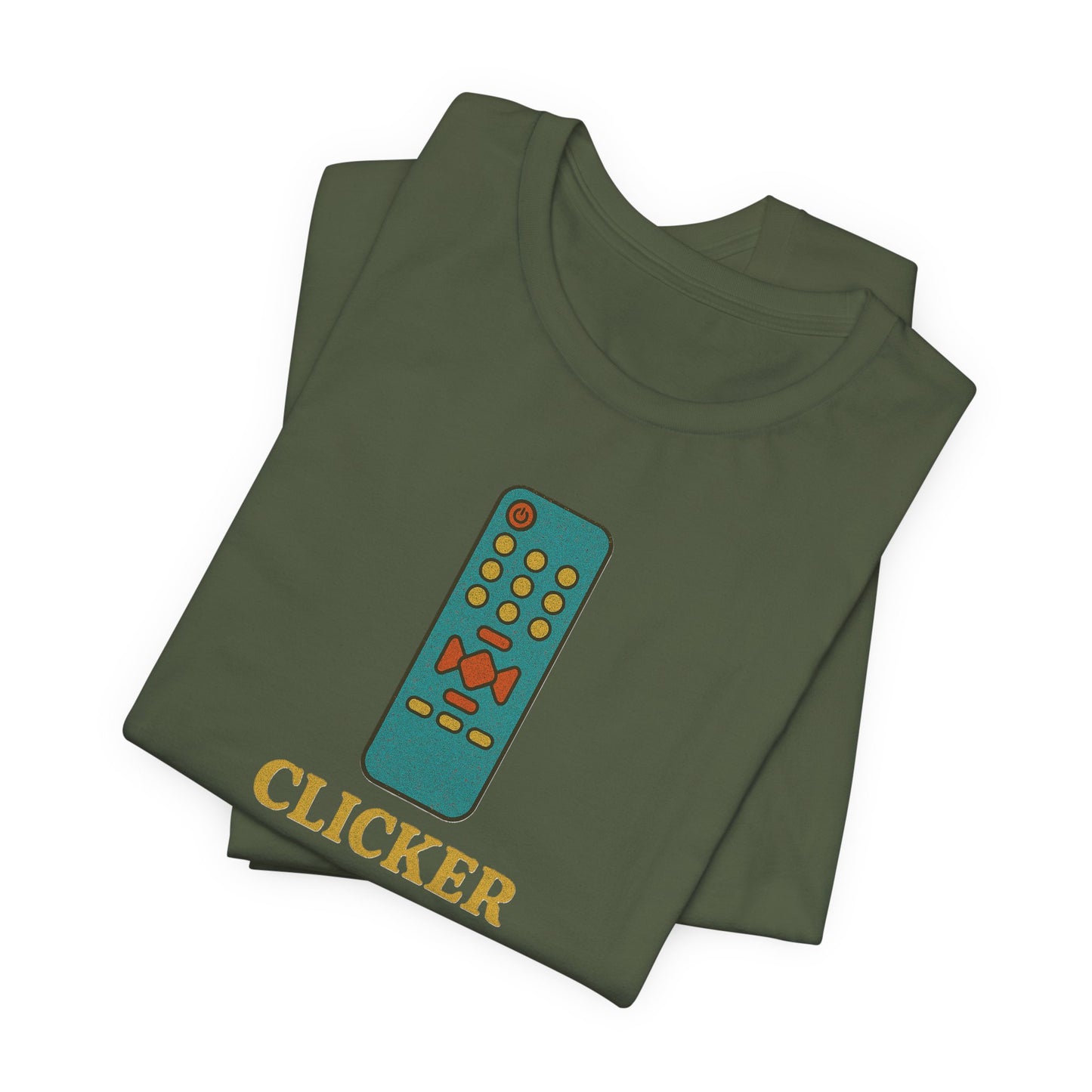 south-of-interstate-10-cajun-store-clicker-t-shirt