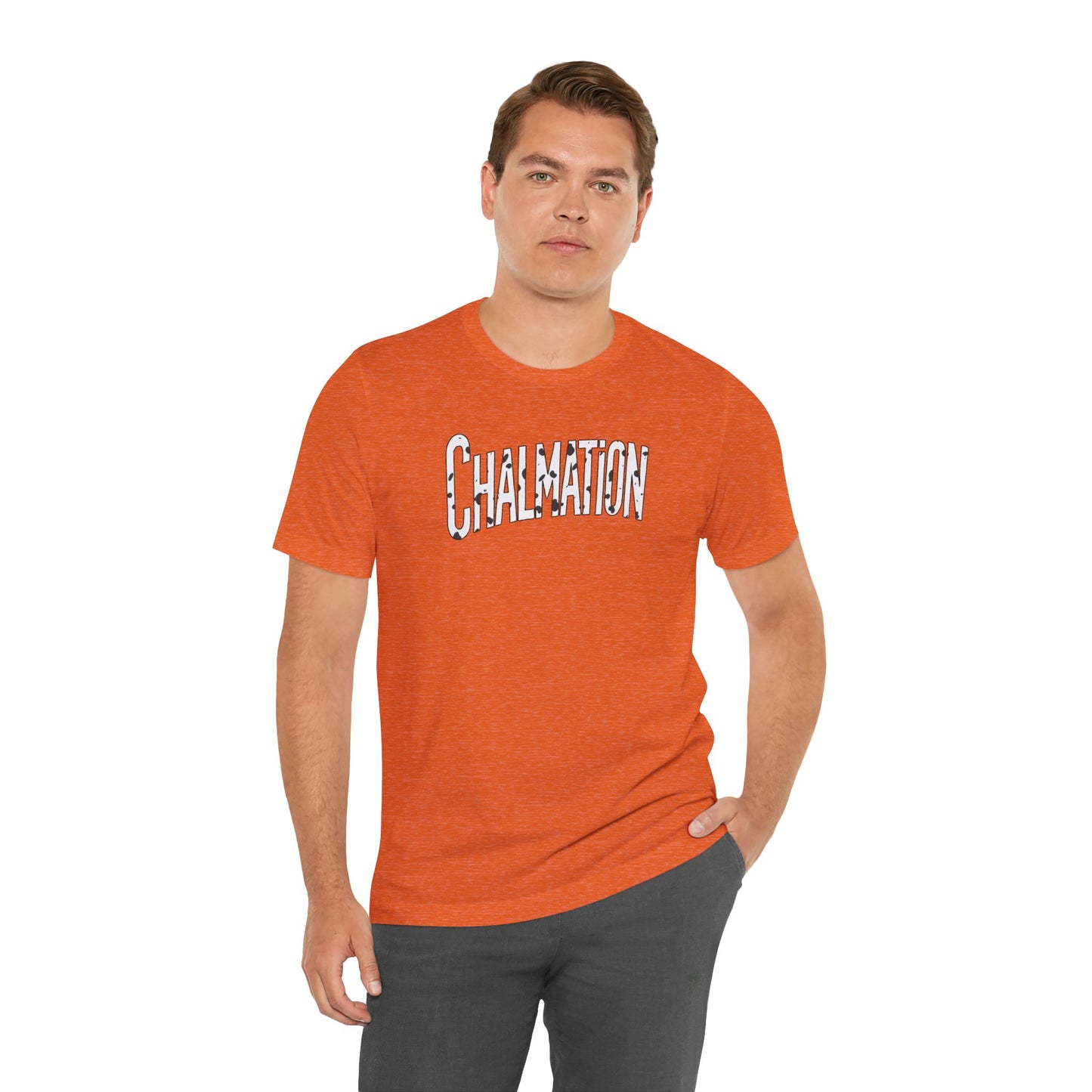 Chalmation Cajun T-Shirt