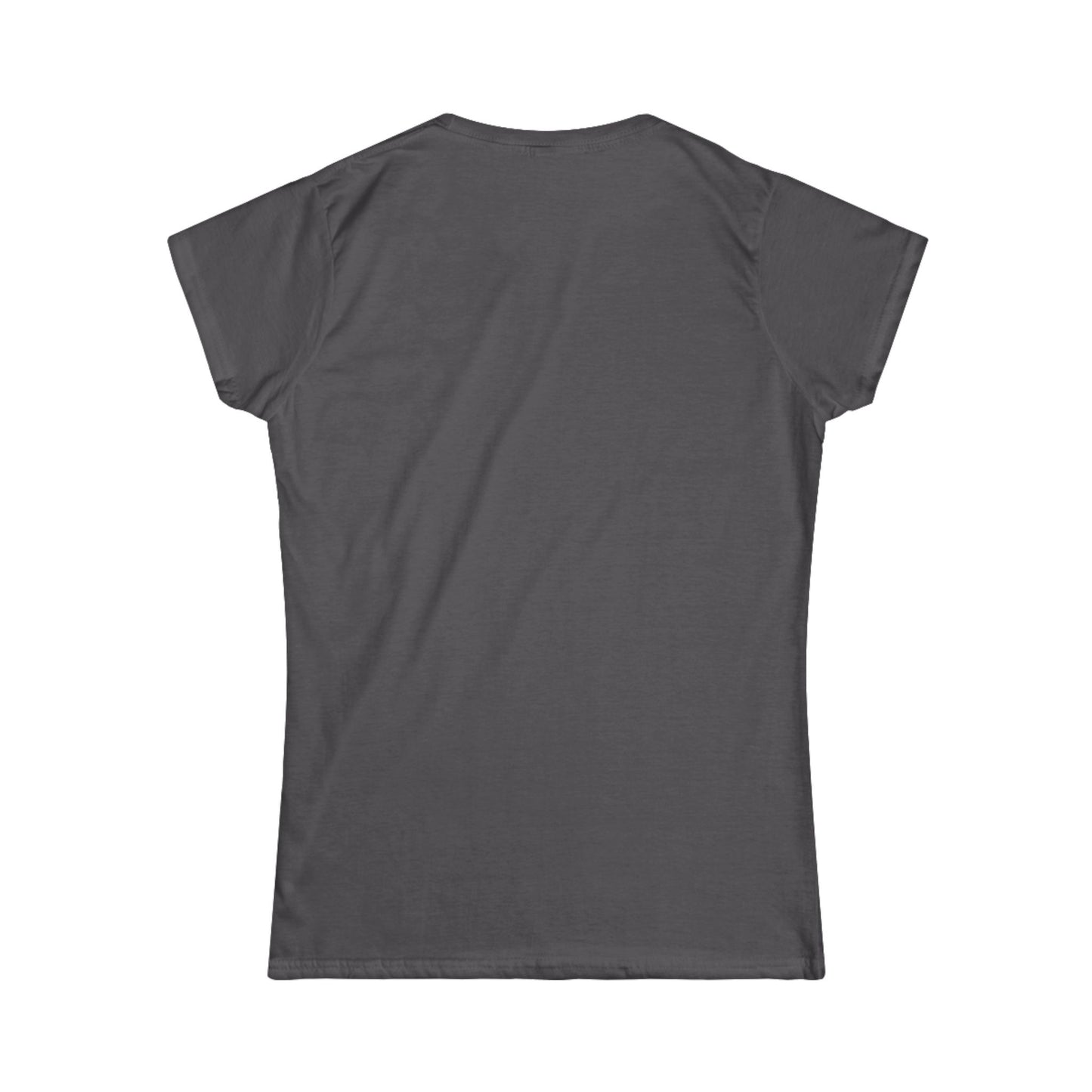 Women's Louisiana Heart T-Shirt