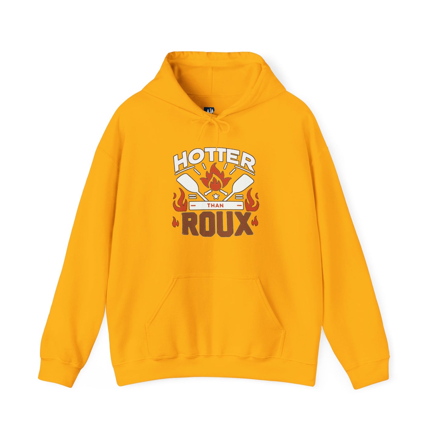 Hotter than Roux Cajun Hoodie