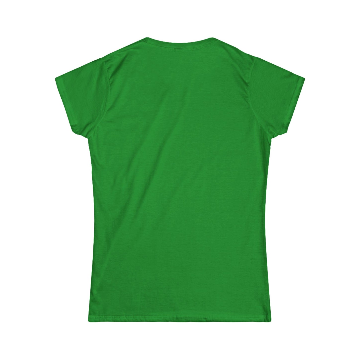 Women's Padnas Cajun T-Shirt