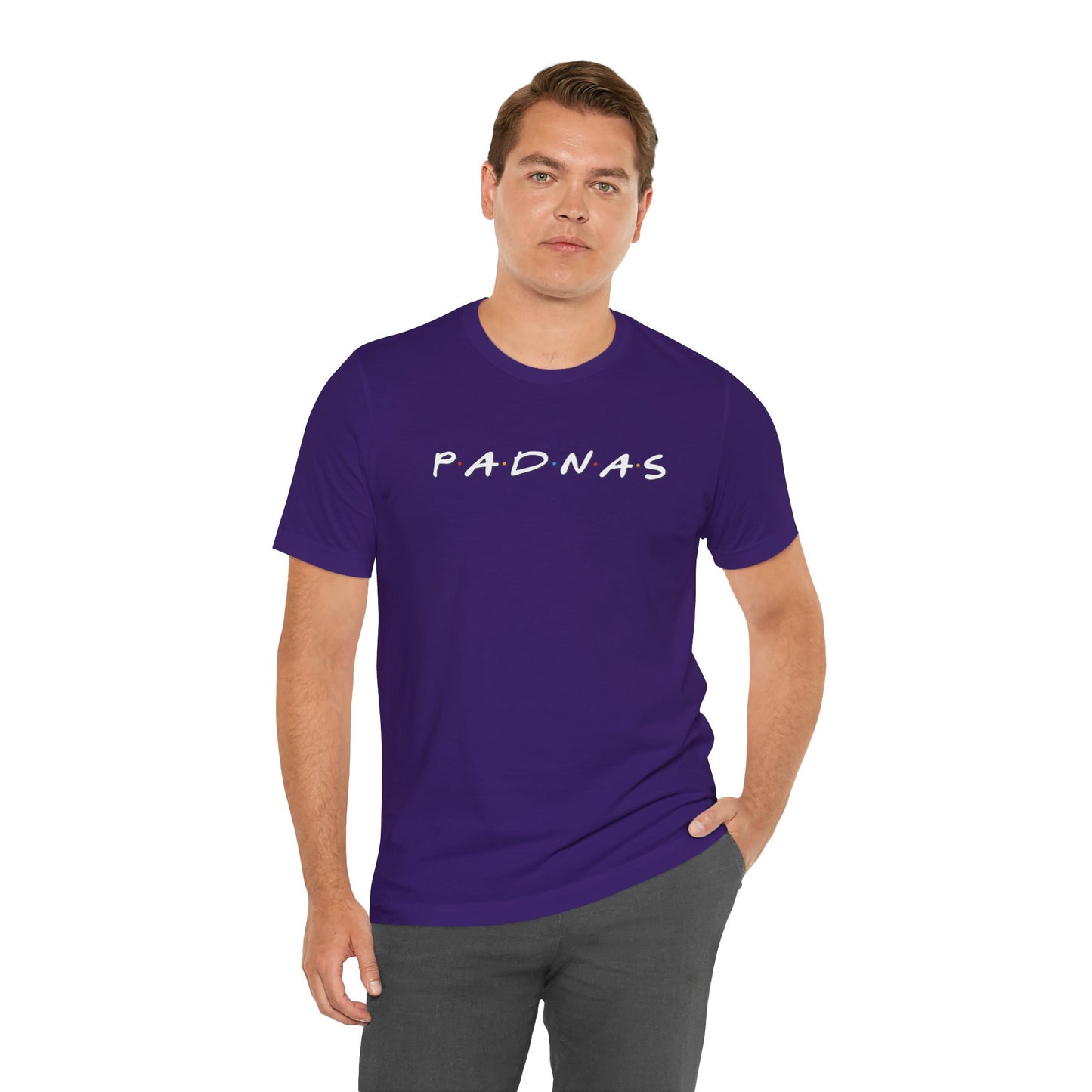 Padnas Cajun T-Shirt
