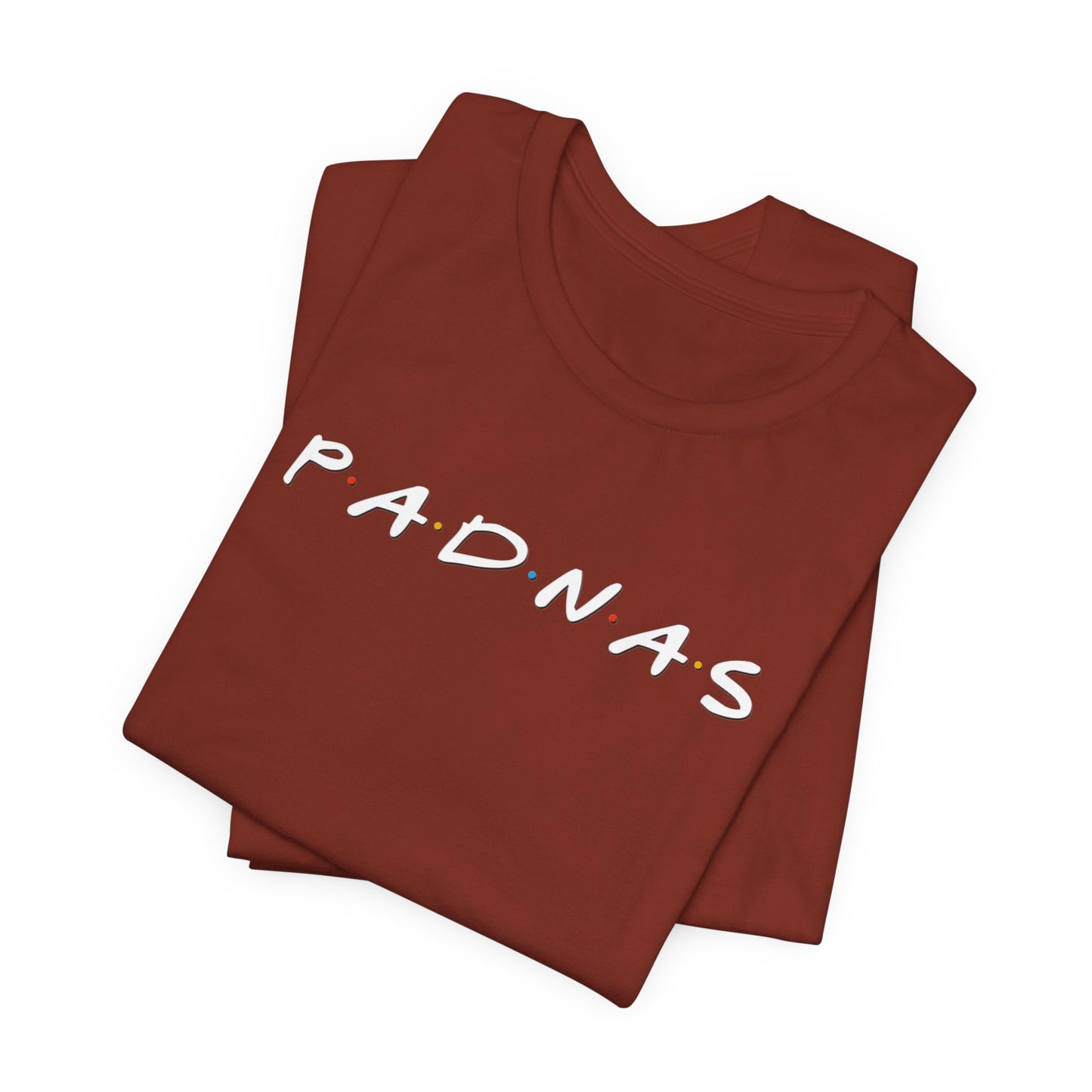 Padnas Cajun T-Shirt