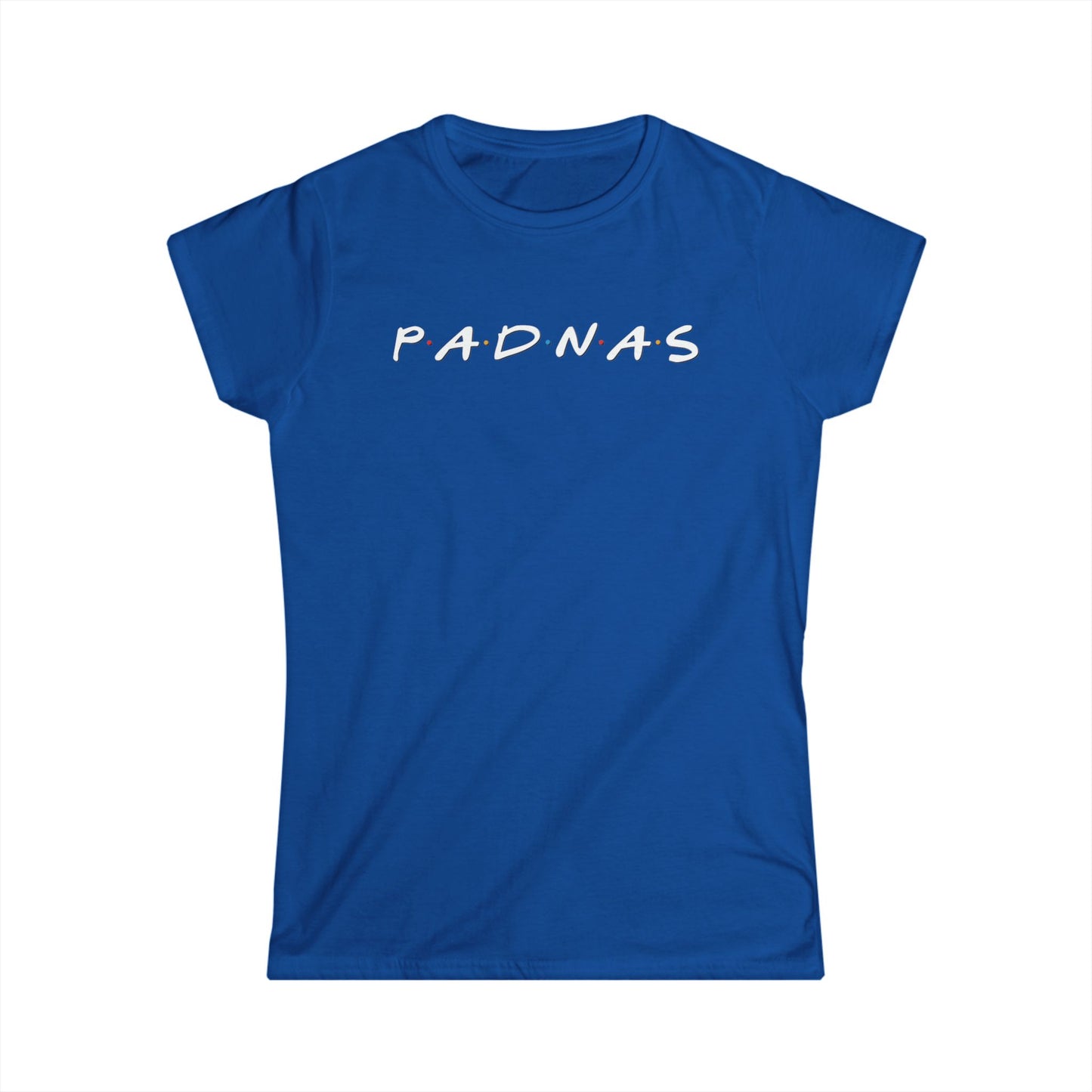 Women's Padnas Cajun T-Shirt
