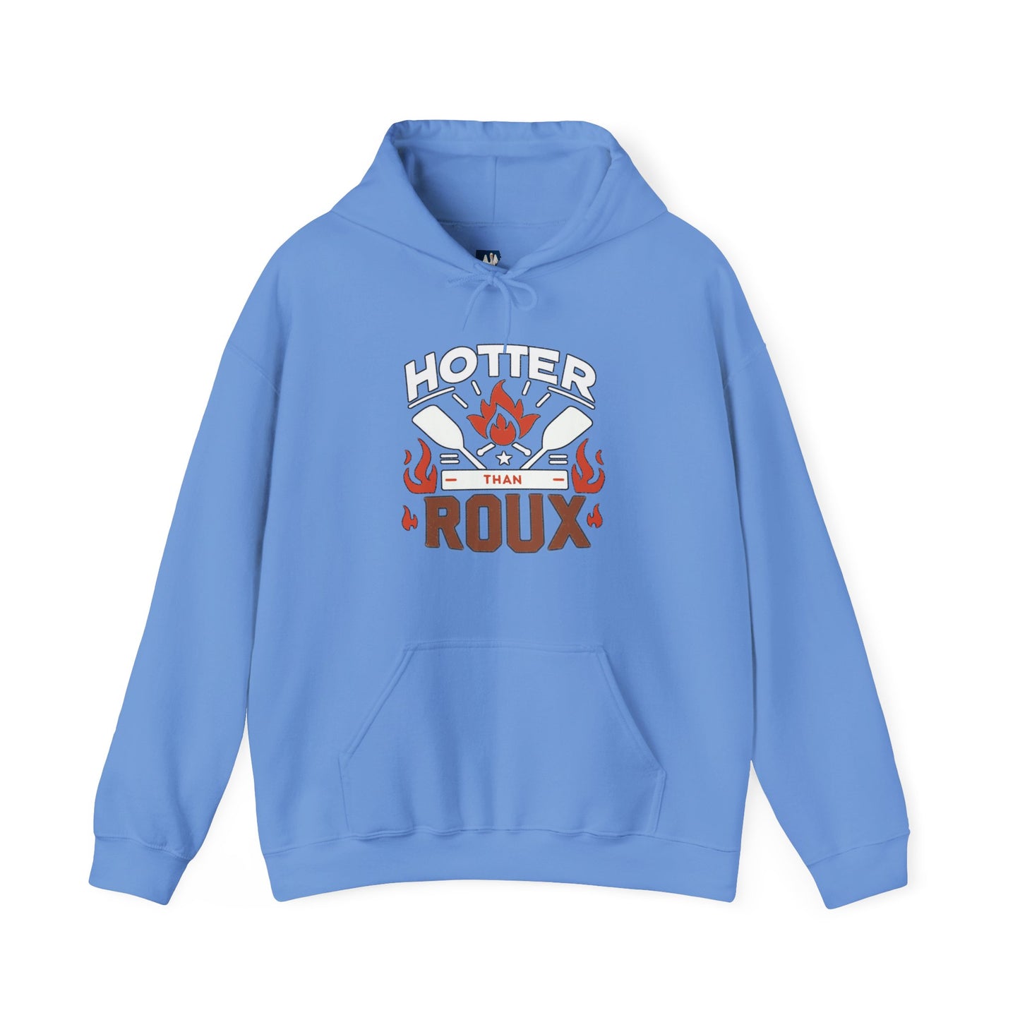Hotter than Roux Cajun Hoodie