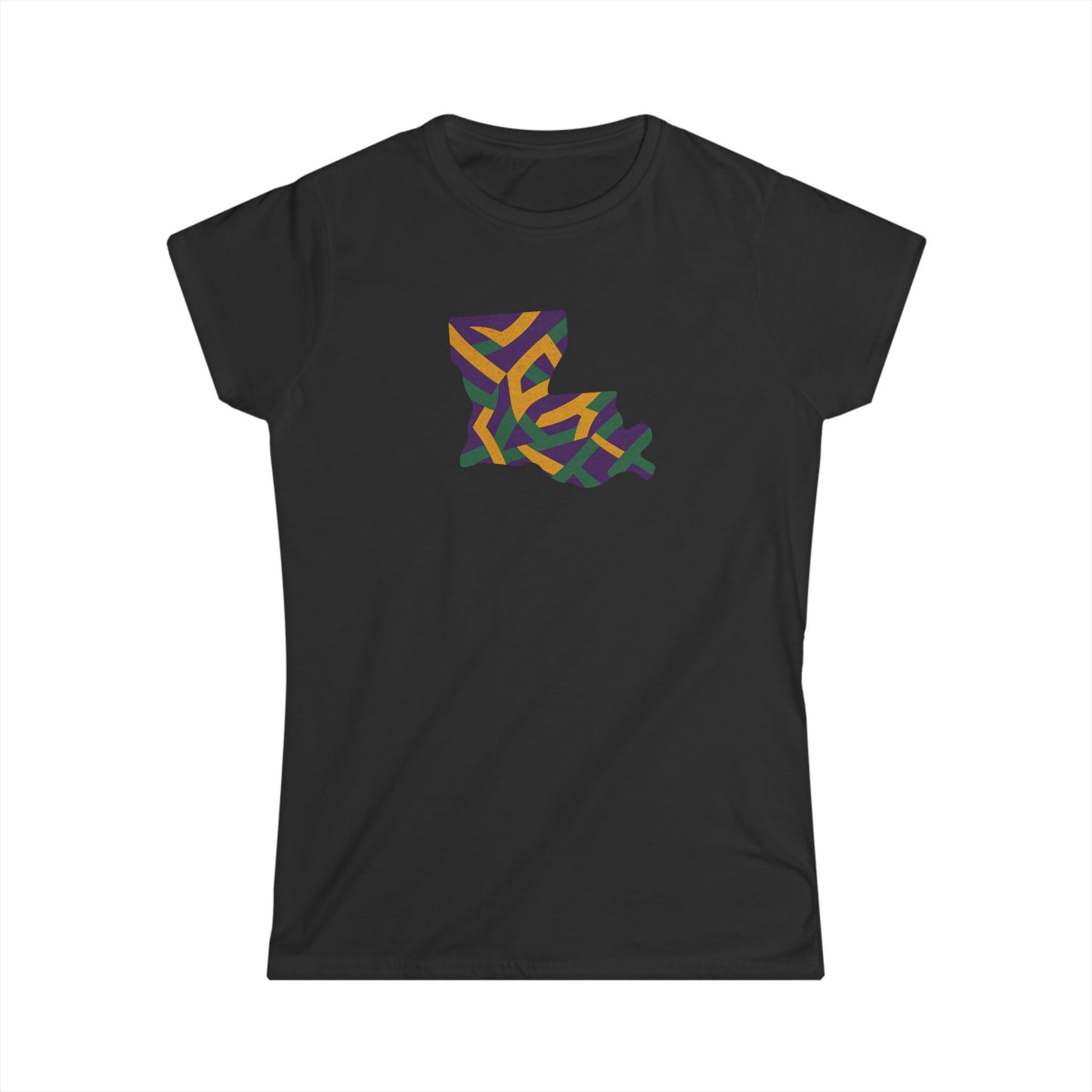 south-of-interstate-10-cajun-store-womens-louisiana-mardi-gras-t-shirt-cajun-mardi-gras-t-shirt