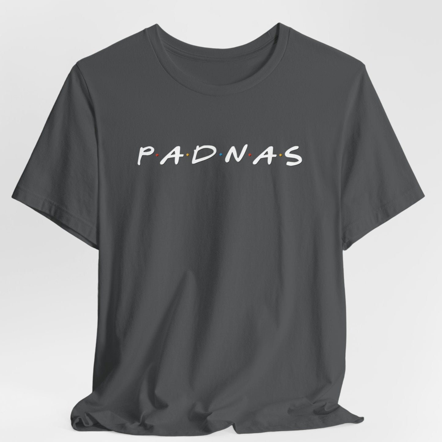 Padnas Cajun T-Shirt