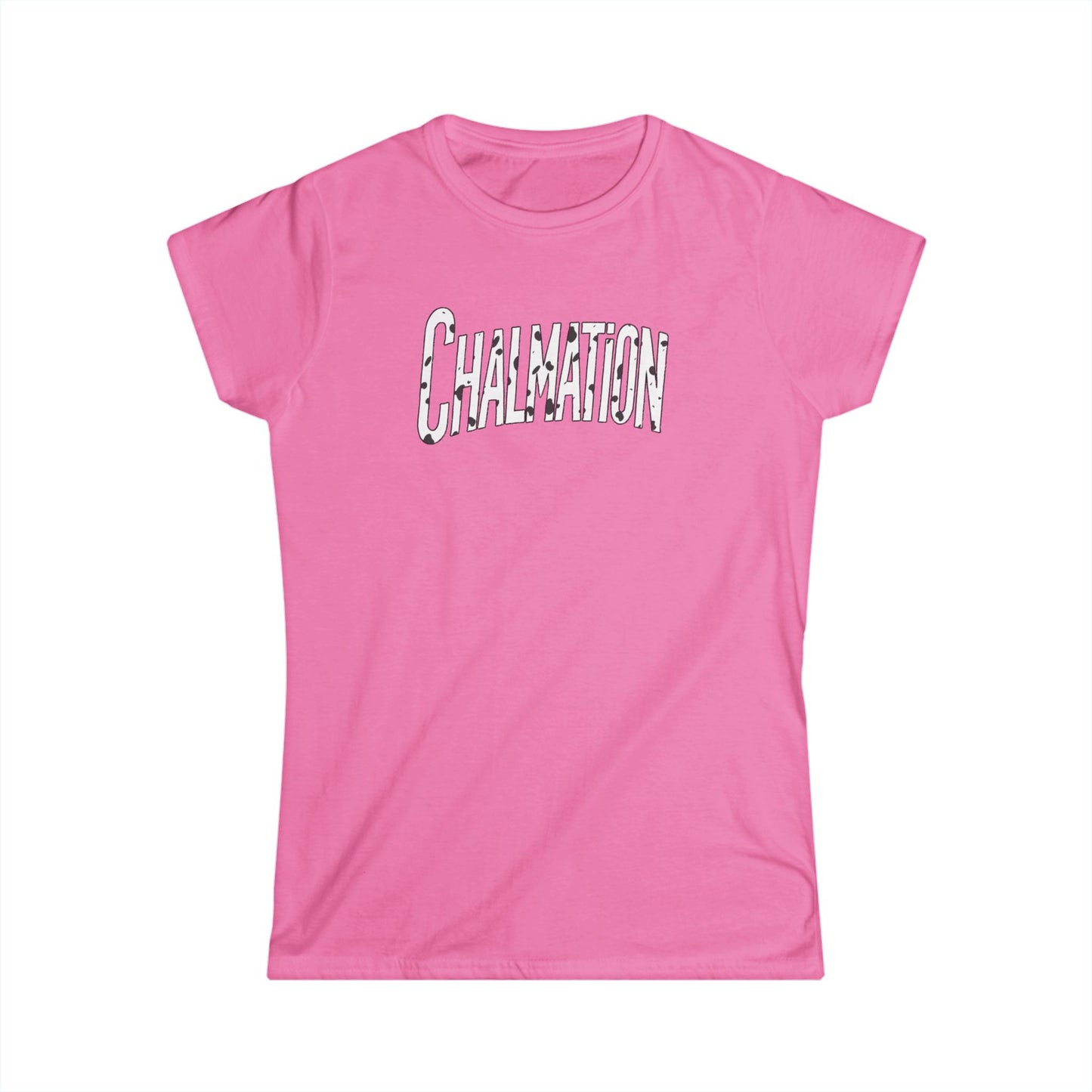 Women's Chalmation Cajun T-Shirt
