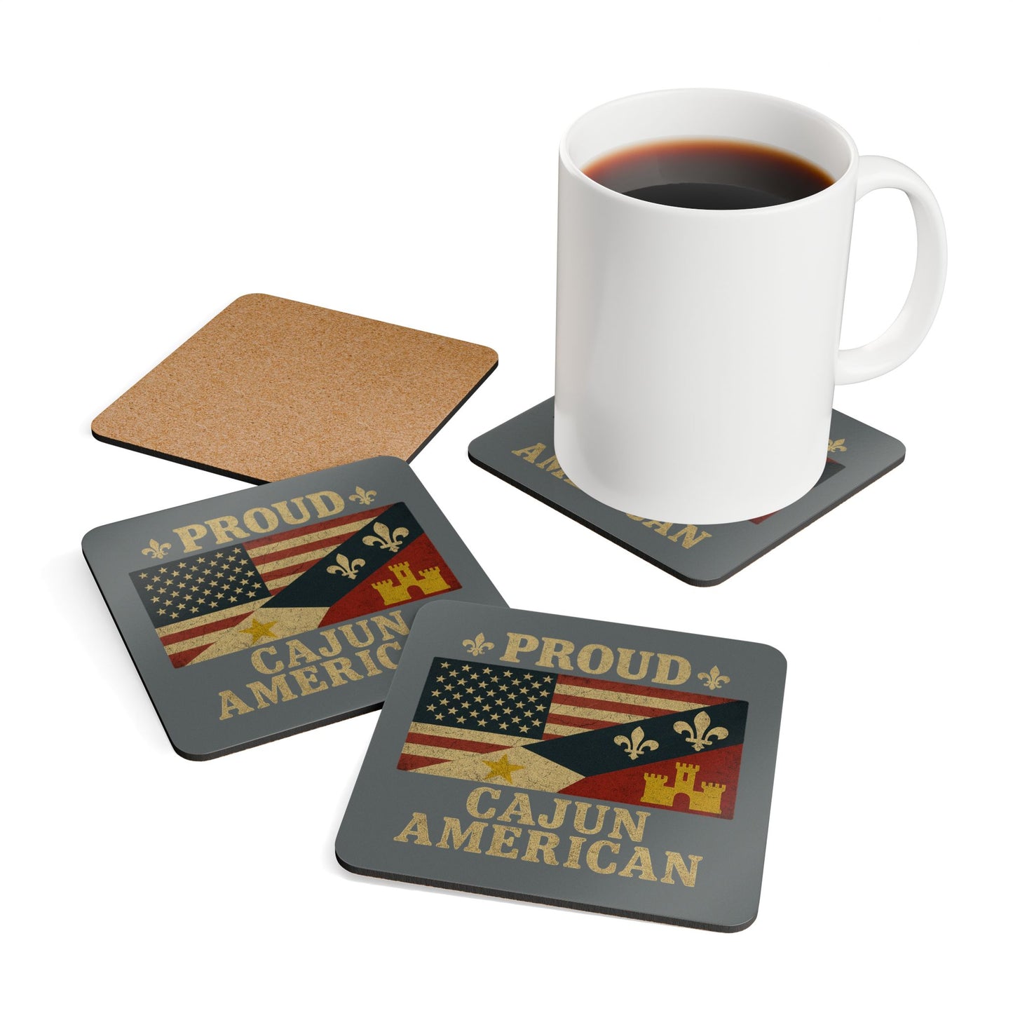 south-of-interstate-10-cajun-store-cajun-american-coaster-cajun-coasters-set-of-4