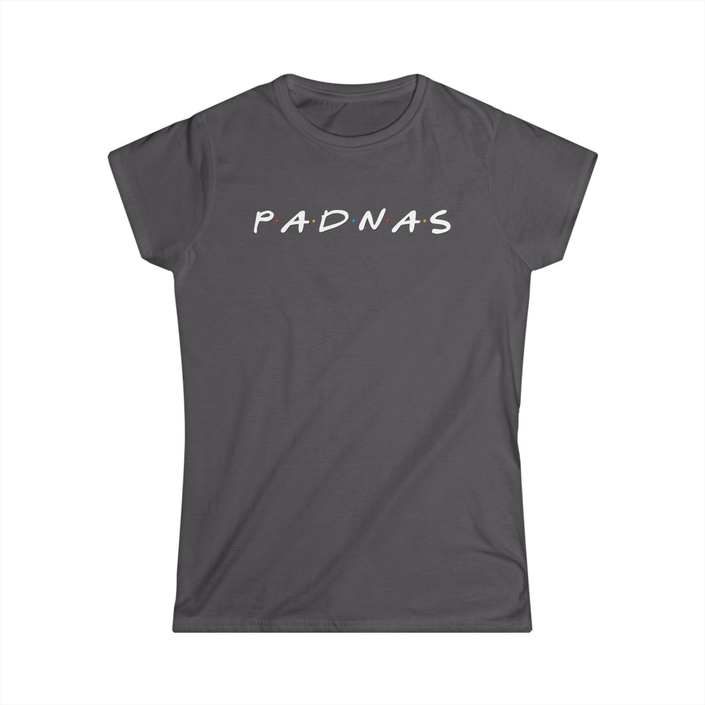 Women's Padnas Cajun T-Shirt