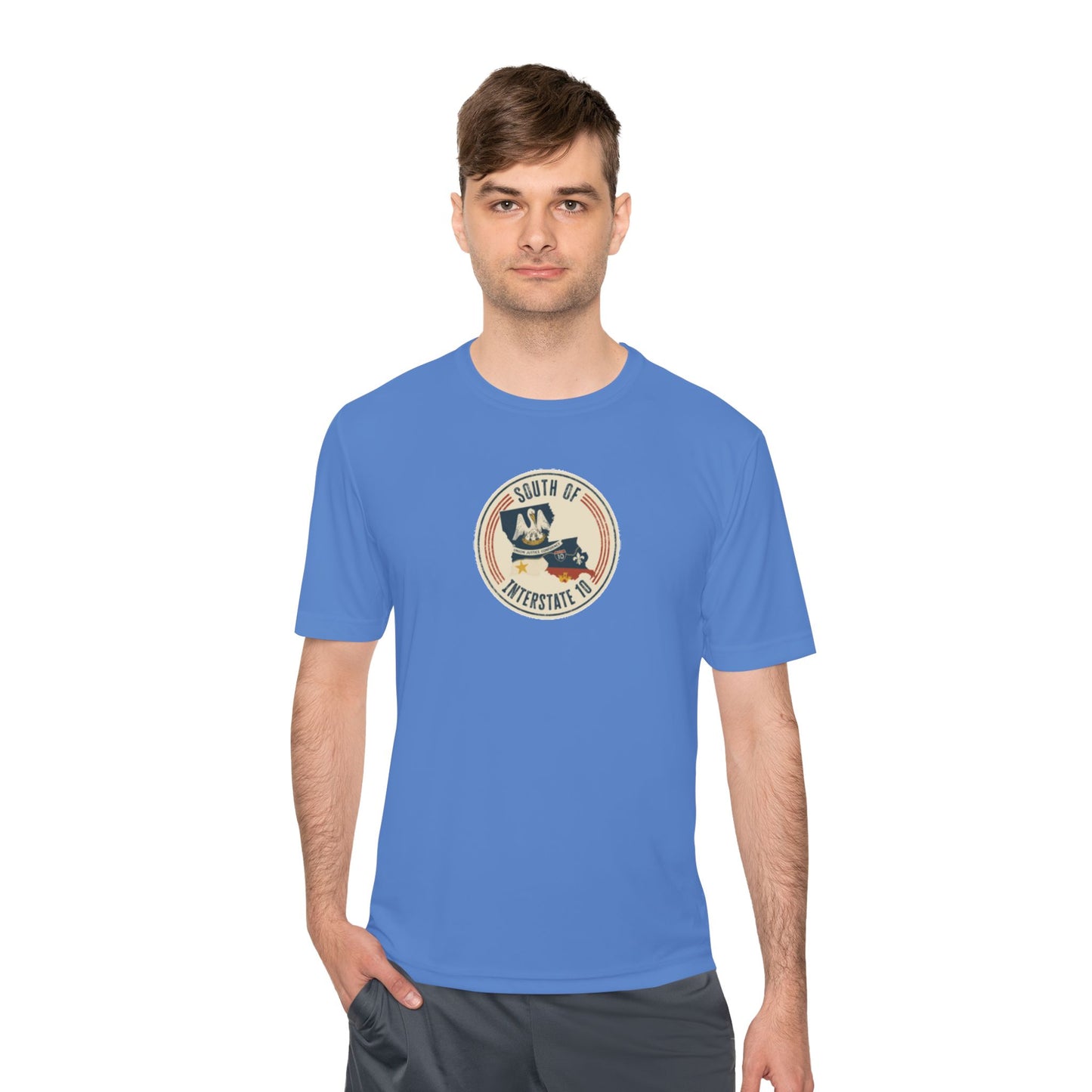south-of-interstate-10-cajun-store-cajun-country-south-of-i-10-cajun-dry-fit-t-shirt