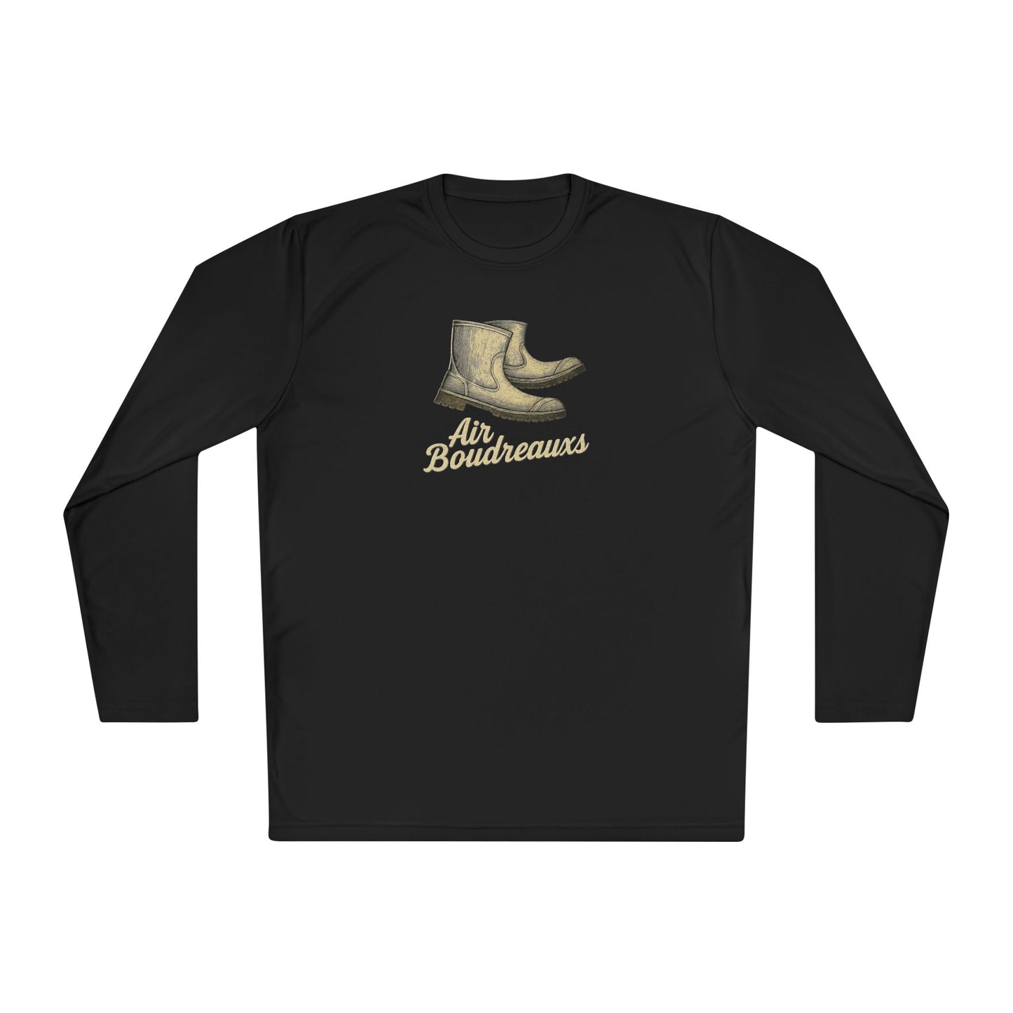 south-of-interstate-10-cajun-store-air-boudreauxs-cajun-long-sleeve-t-shirt