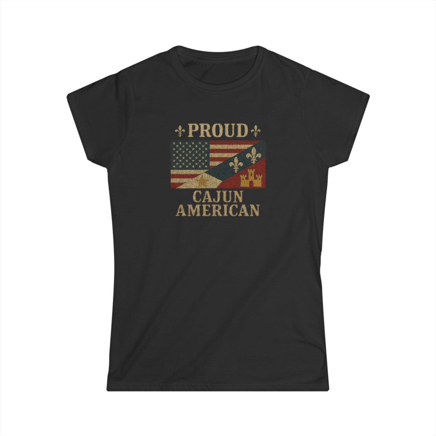 south-of-interstate-10-cajun-store-womens-cajun-american-proud-t-shirt