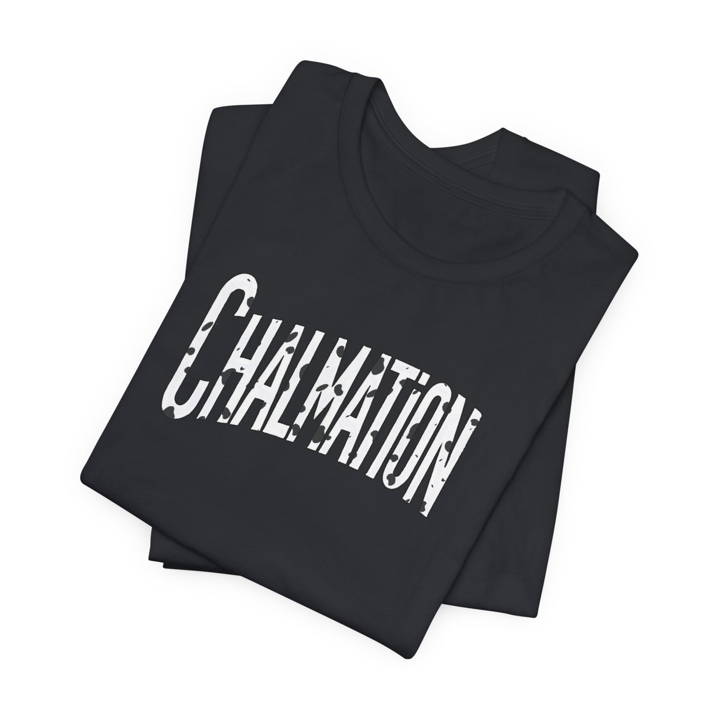 Chalmation Cajun T-Shirt