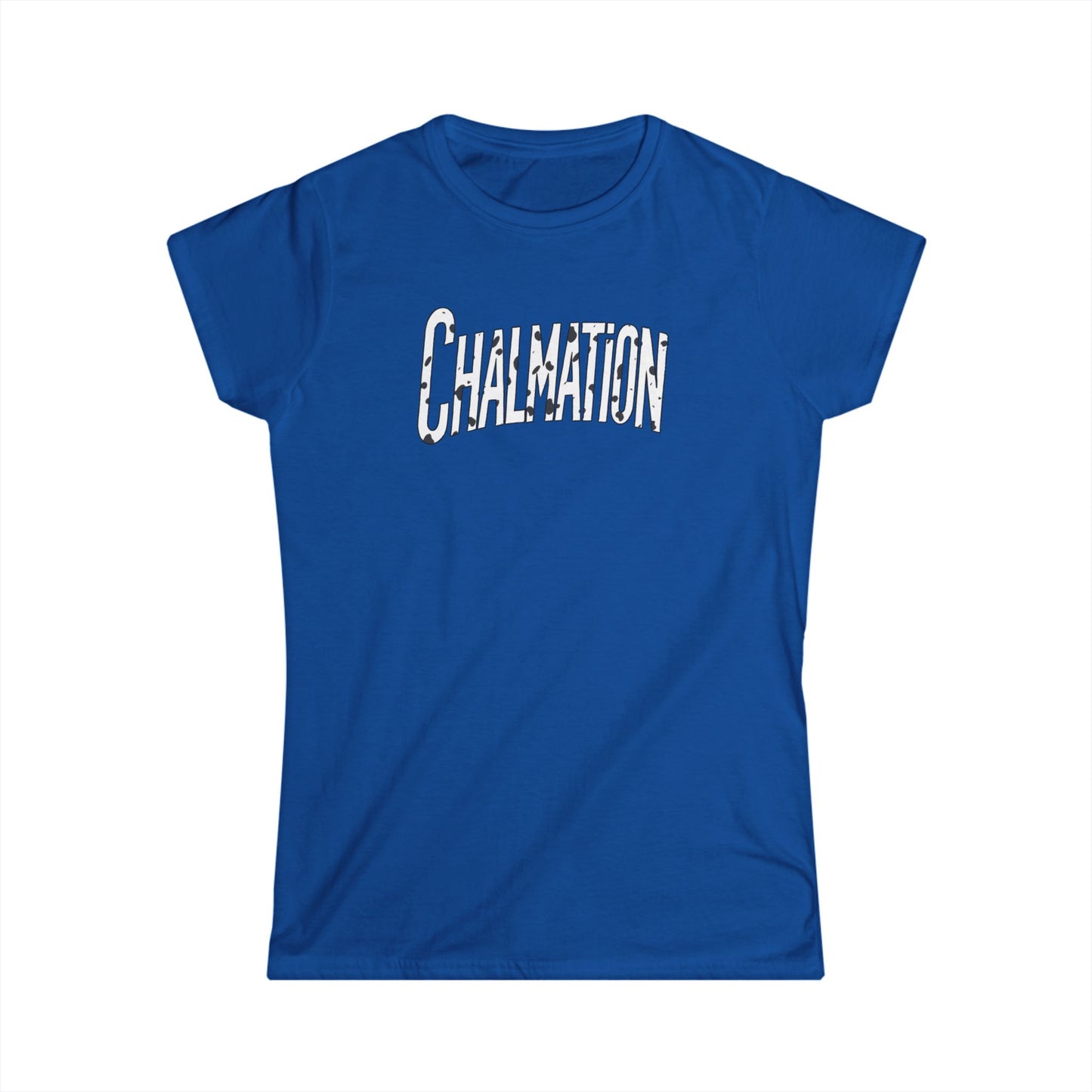 Women's Chalmation Cajun T-Shirt