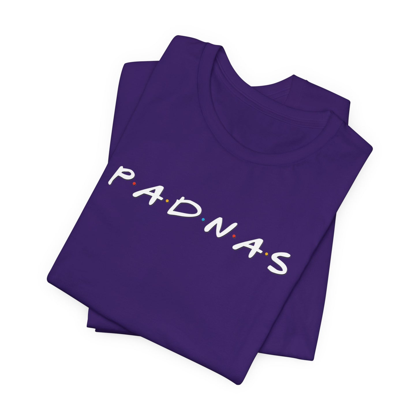 Padnas Cajun T-Shirt