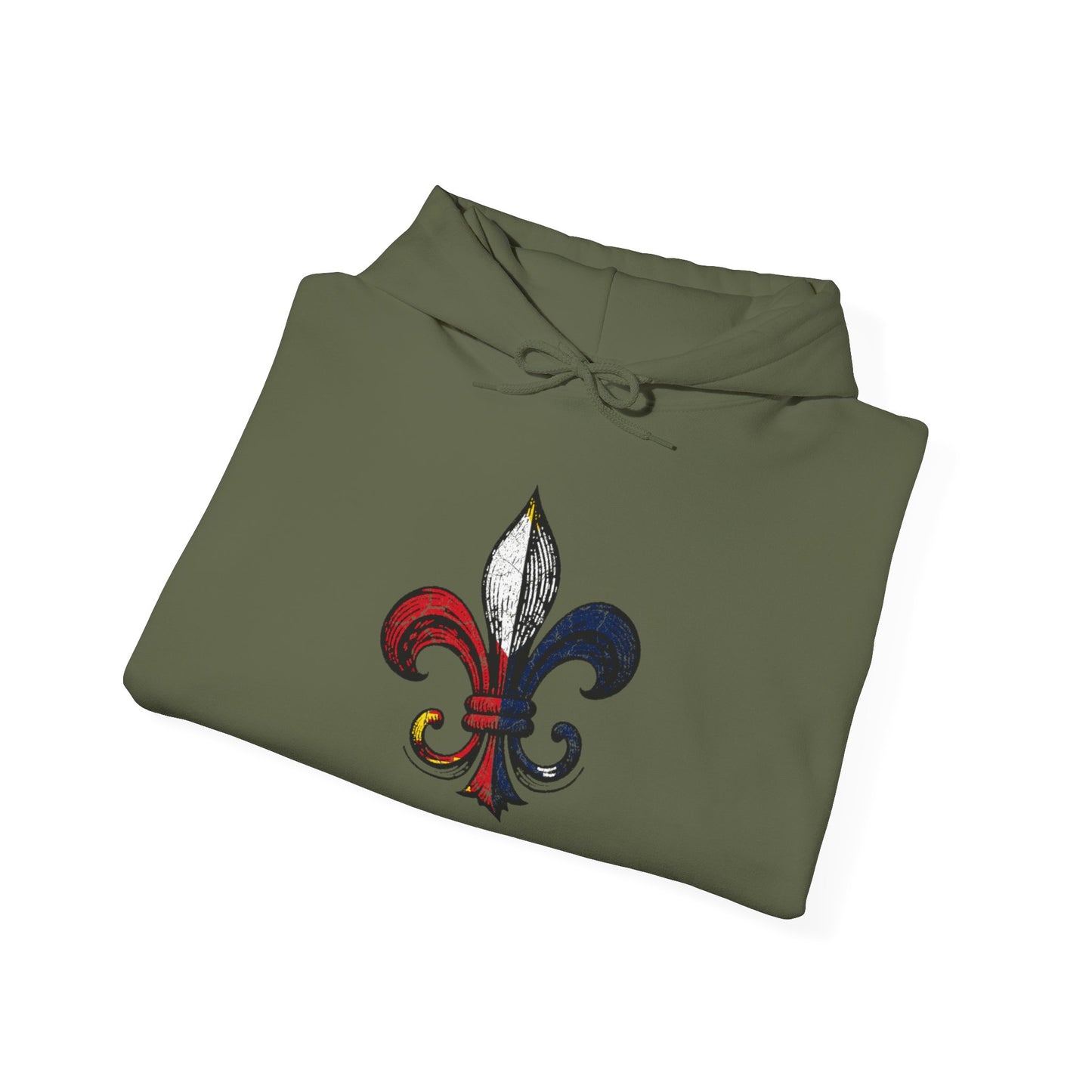 south-of-interstate-10-cajun-store-cajun-fleur-de-lis-hoodie-cajun-hoodie