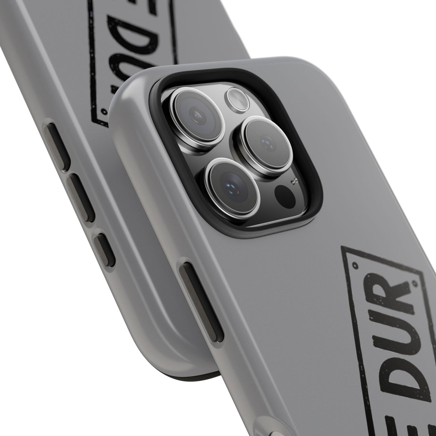 Tête Dur Cajun Phone Case