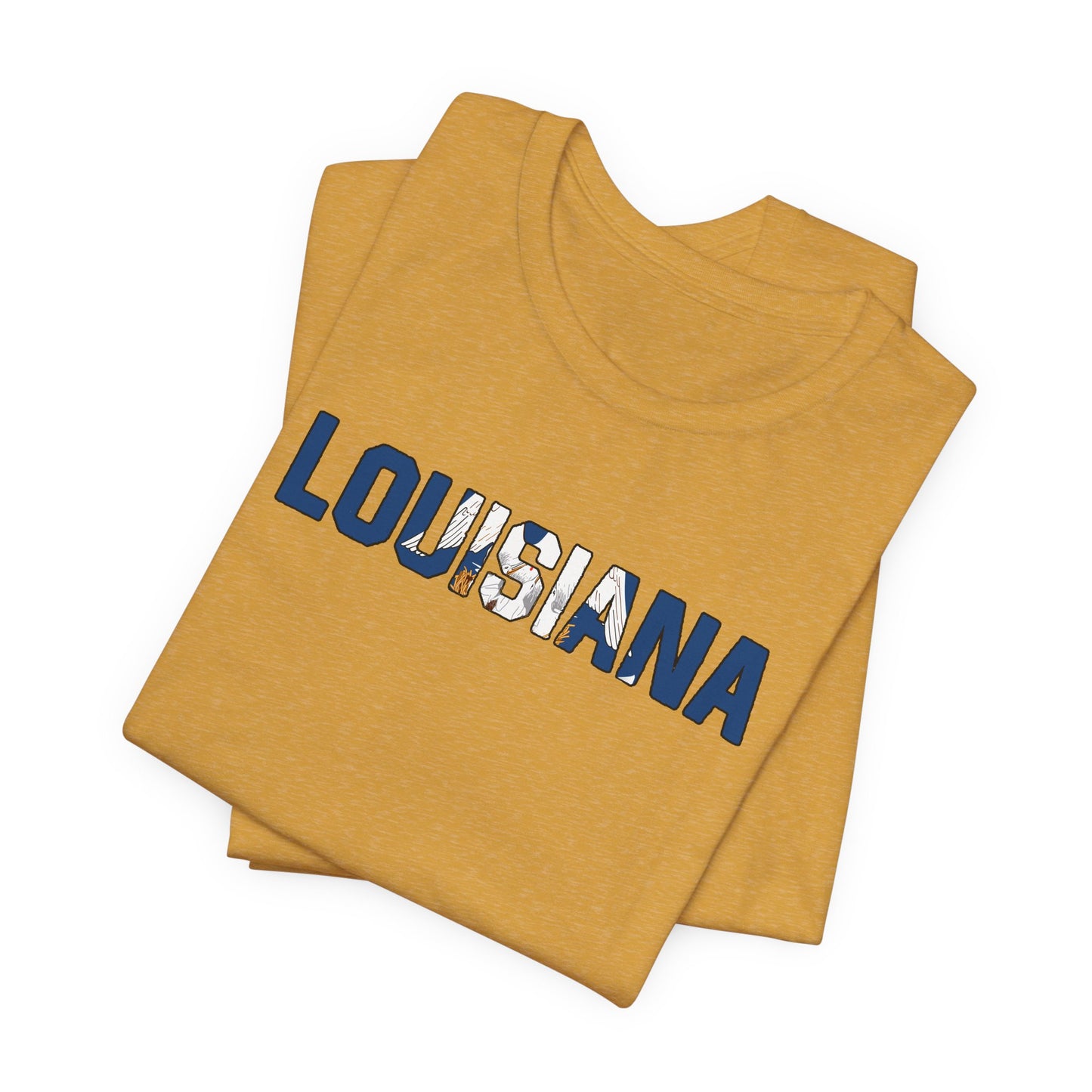 south-of-interstate-10-cajun-store-louisiana-with-flag-t-shirt