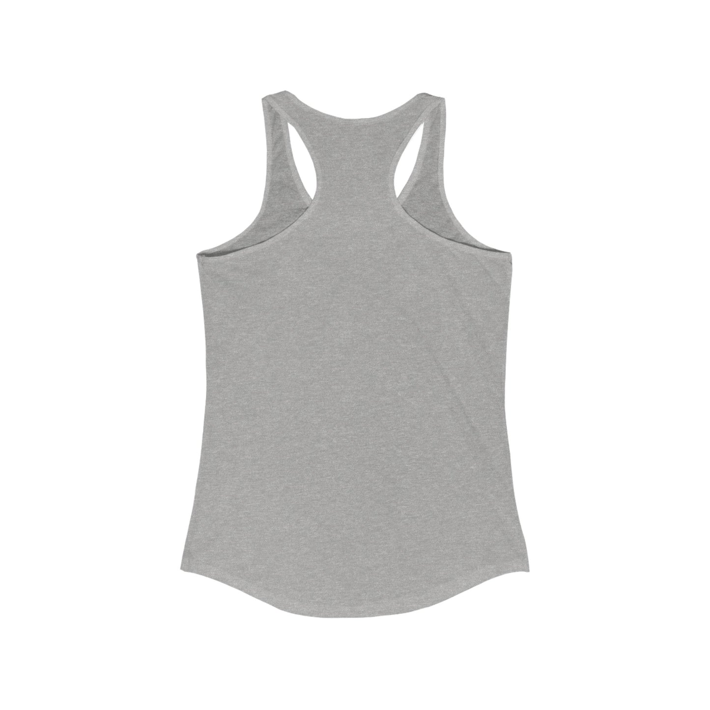 Women's Big Camp Energy Cajun Tank Top