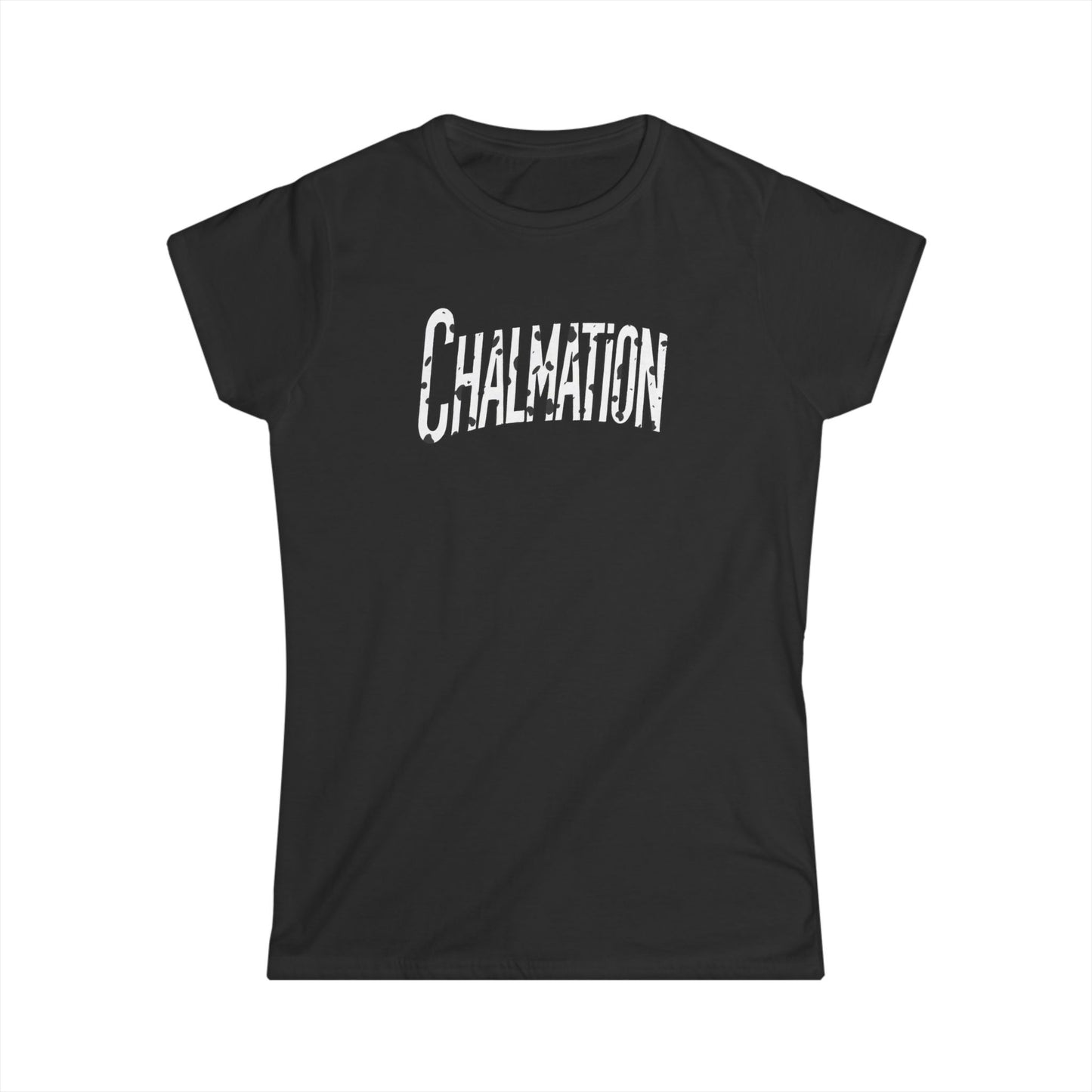 Women's Chalmation Cajun T-Shirt