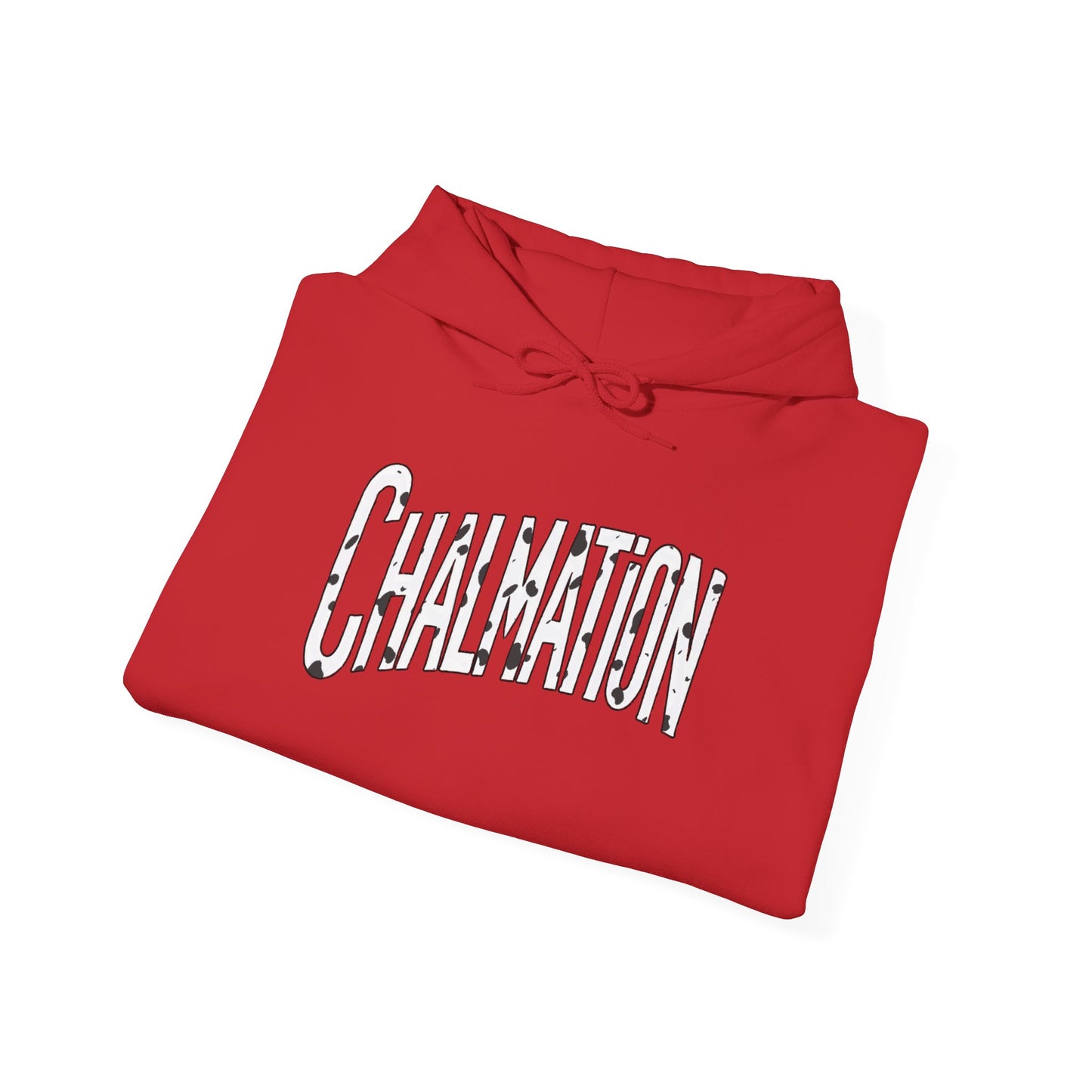 Chalmation Cajun Hoodie