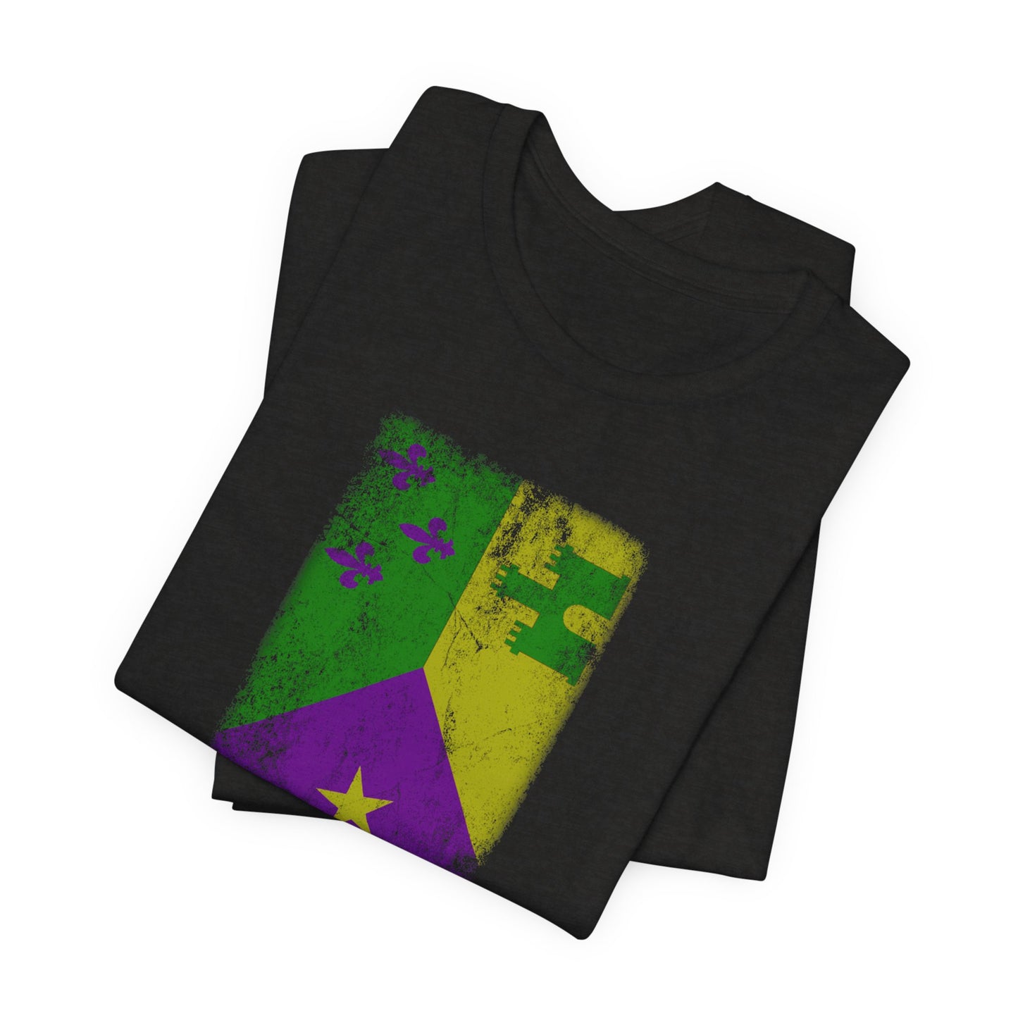 south-of-interstate-10-cajun-store-mardi-gras-cajun-flag-t-shirt-mardi-gras-t-shirt