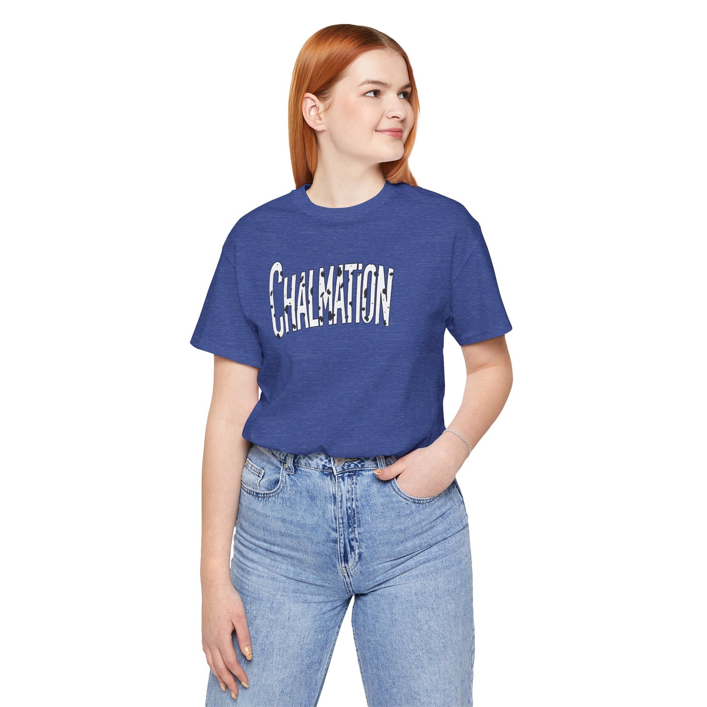 Chalmation Cajun T-Shirt
